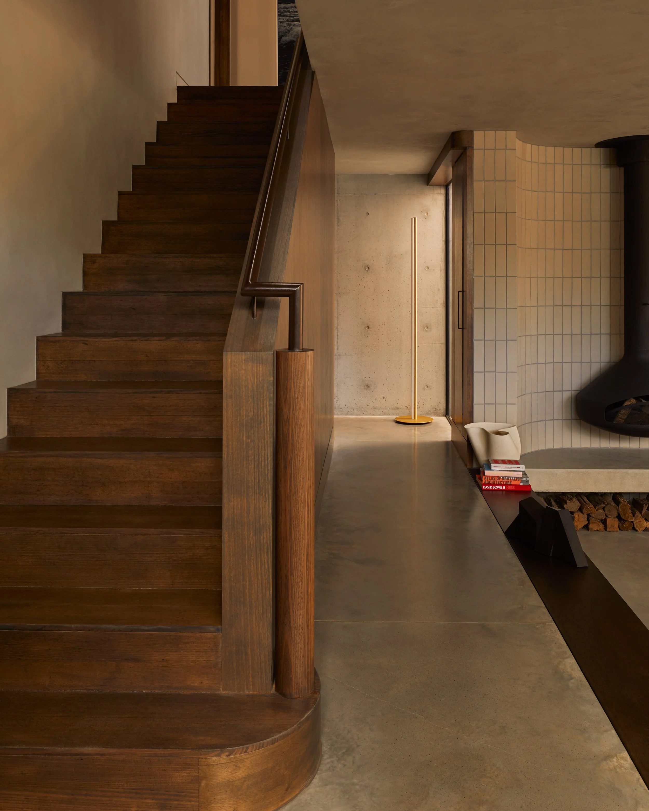 Hyland Street by Bergman & Co. — Hunter & Folk