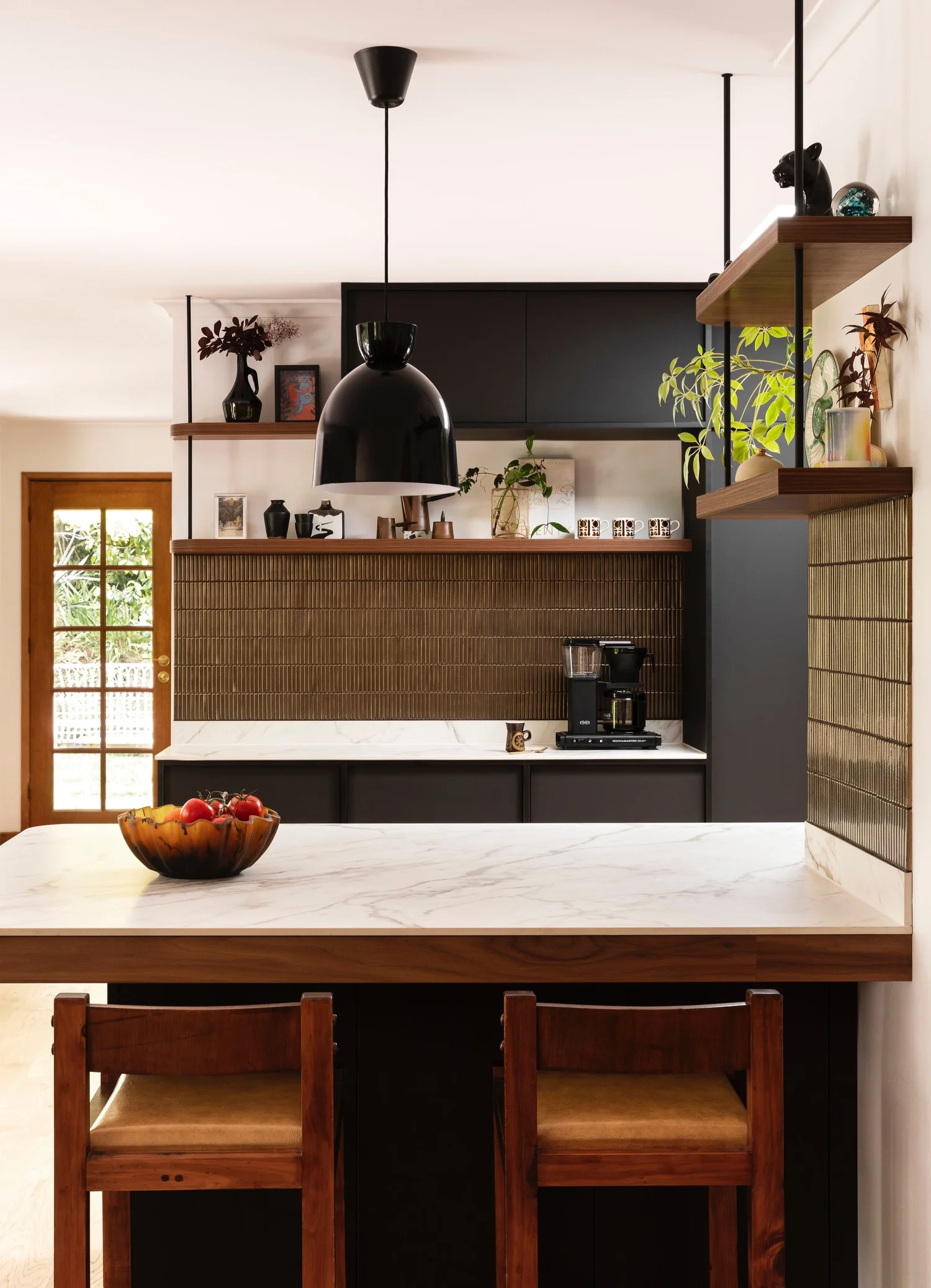Blackwood House by Setsquare Studio — Hunter & Folk