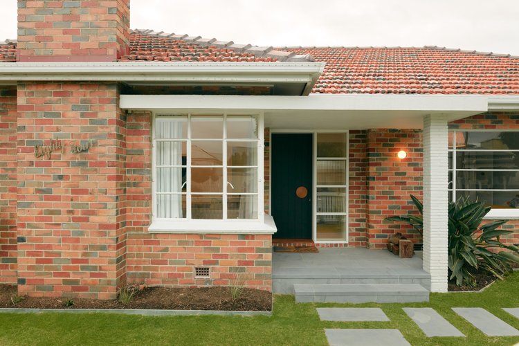 Yarraville I — Agius Scorpo Architects — Hunter & Folk