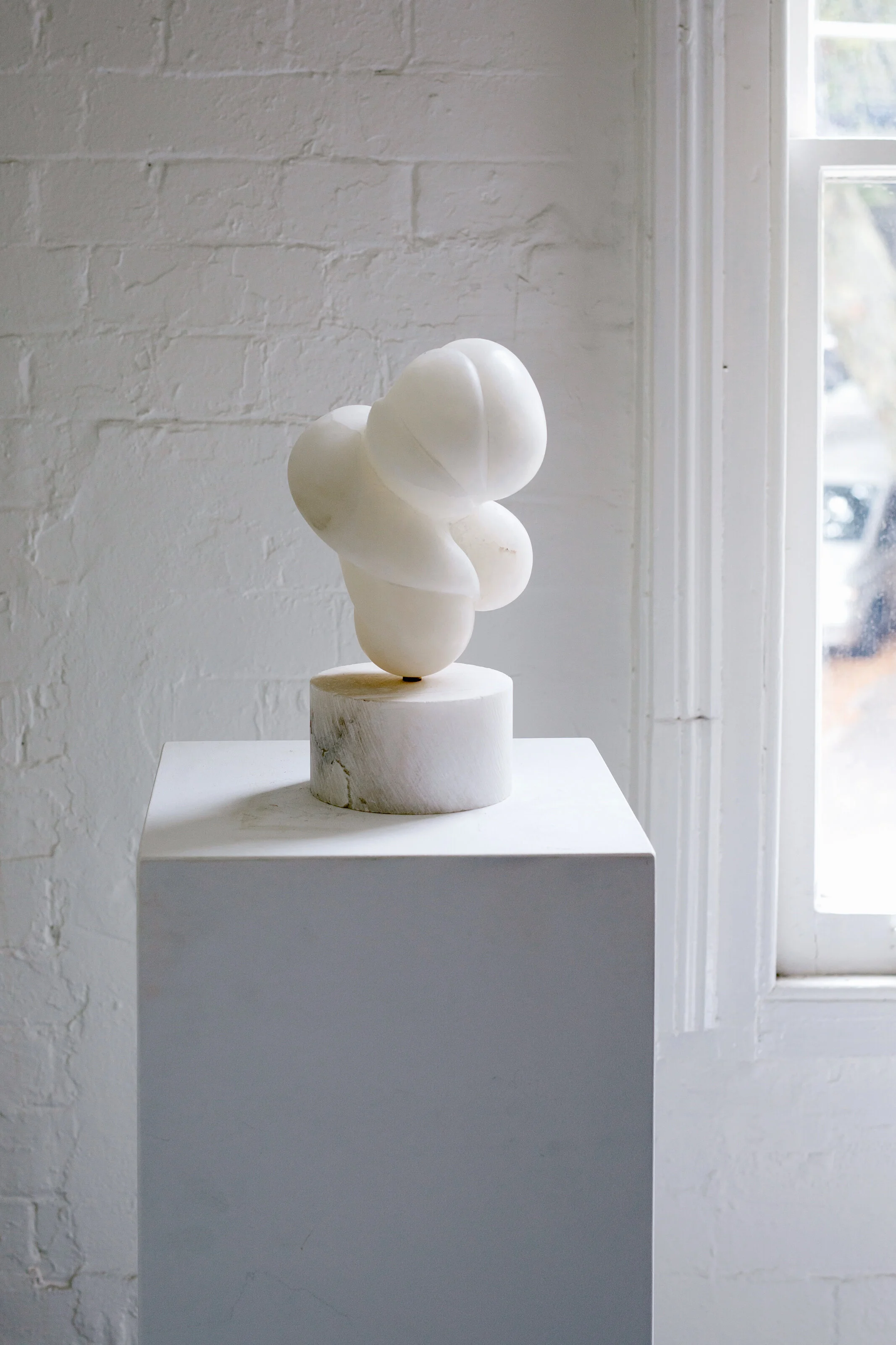 How Three Australian Sculptors Landed Their Dream Job — Hunter & Folk