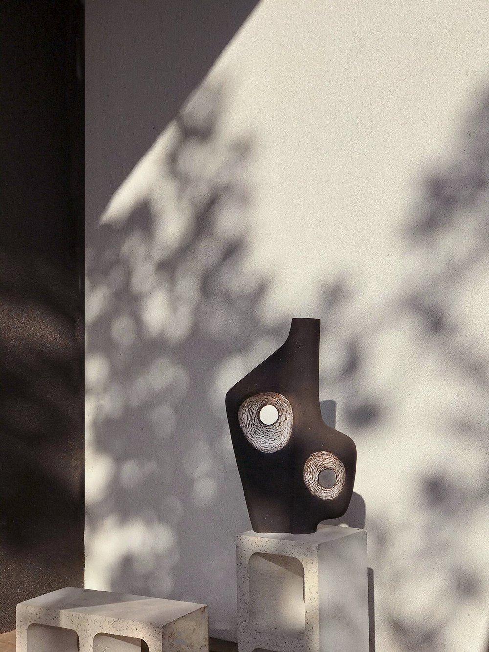 How Three Australian Sculptors Landed Their Dream Job — Hunter & Folk