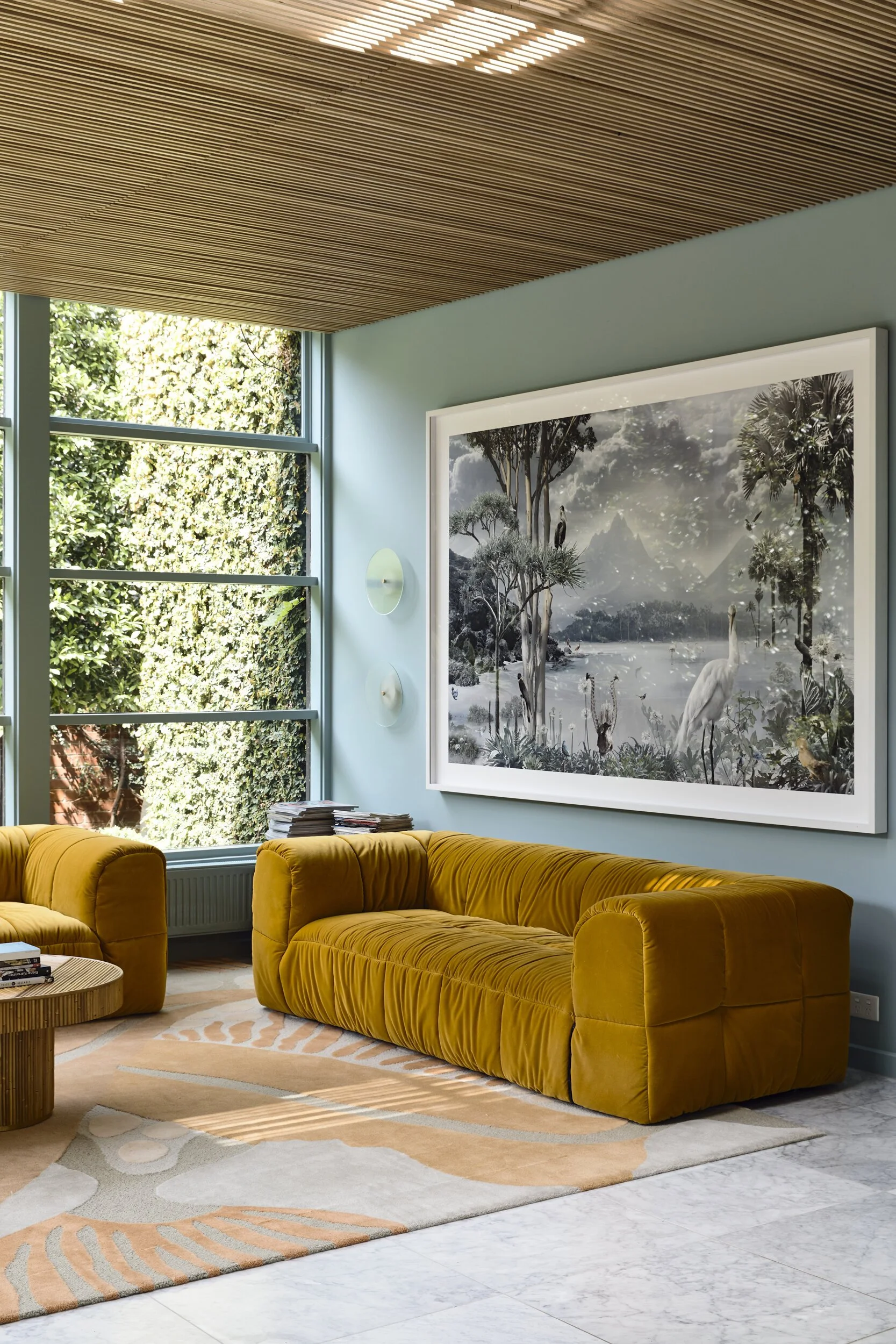 Erskine House by Kennedy Nolan