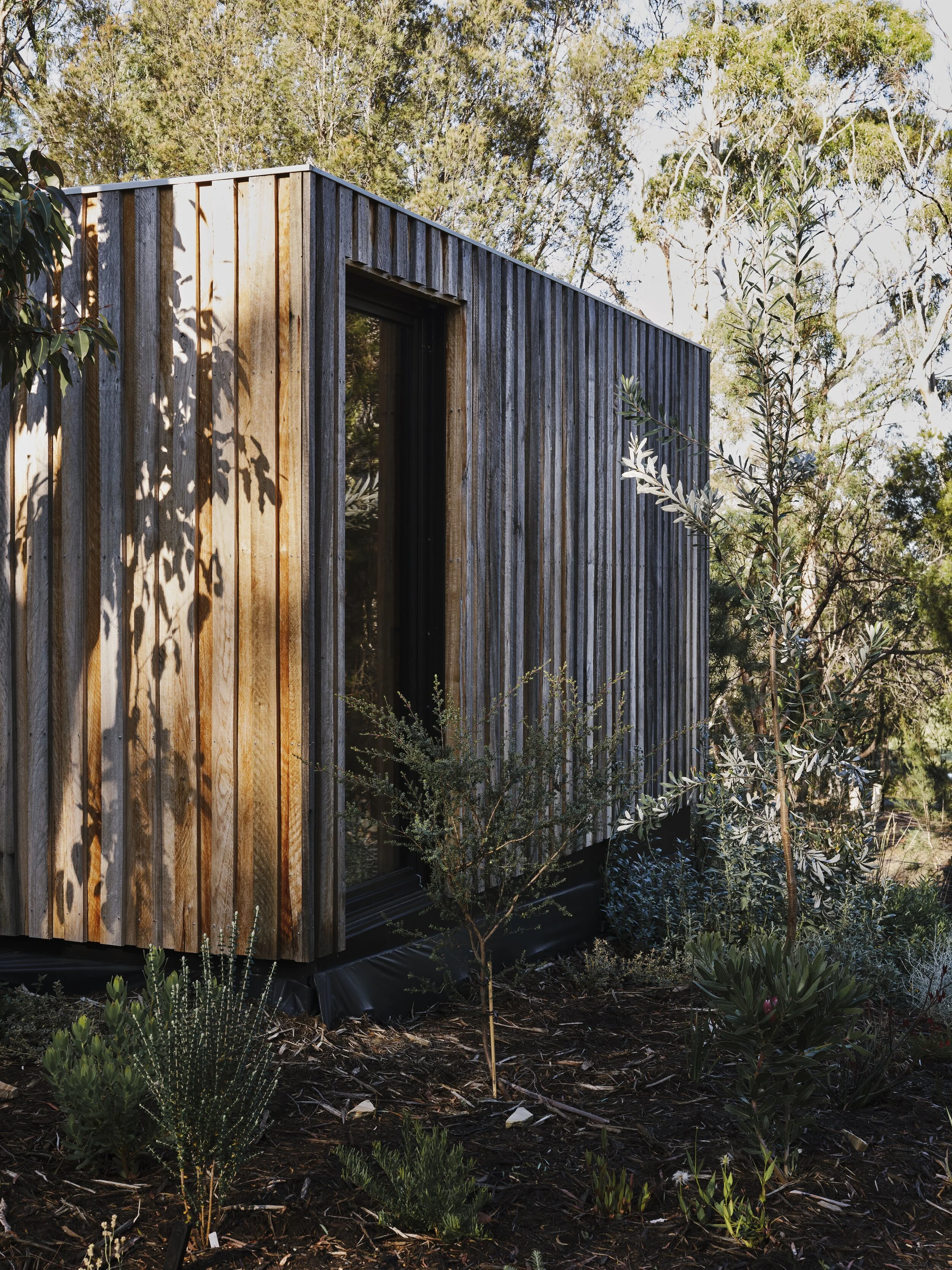 Casa Acton by Archier