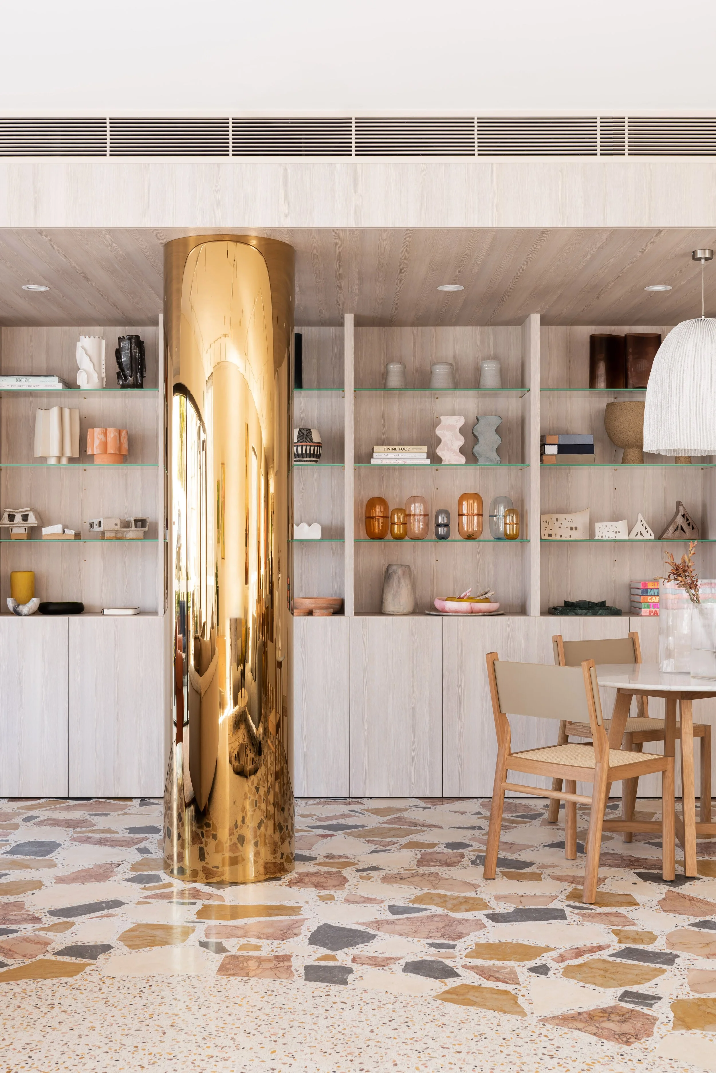 Jardan | Perth Showroom
