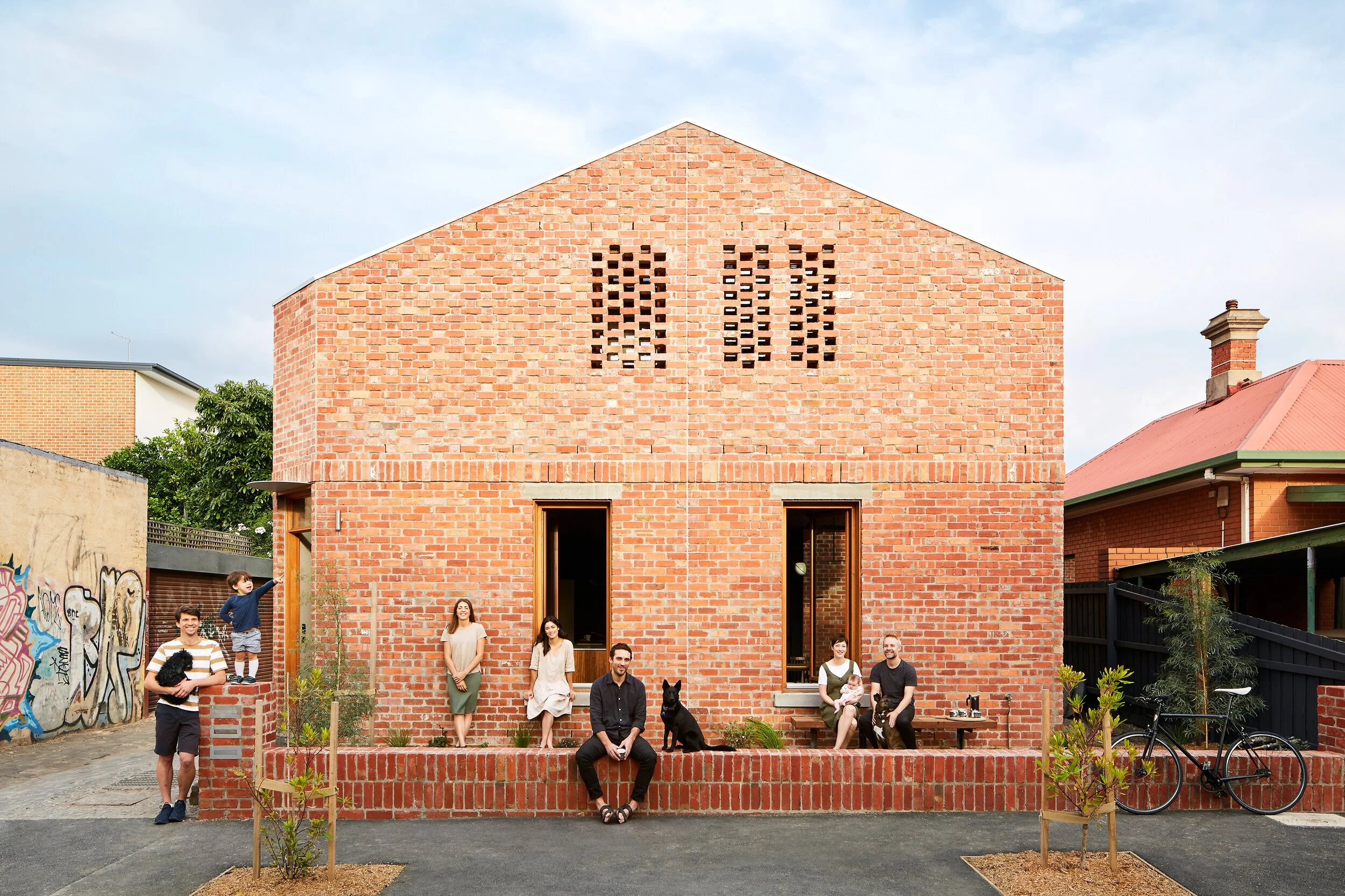 The Design Files + Laminex Design Awards 2020 | Residential Architecture &amp; Interior Design