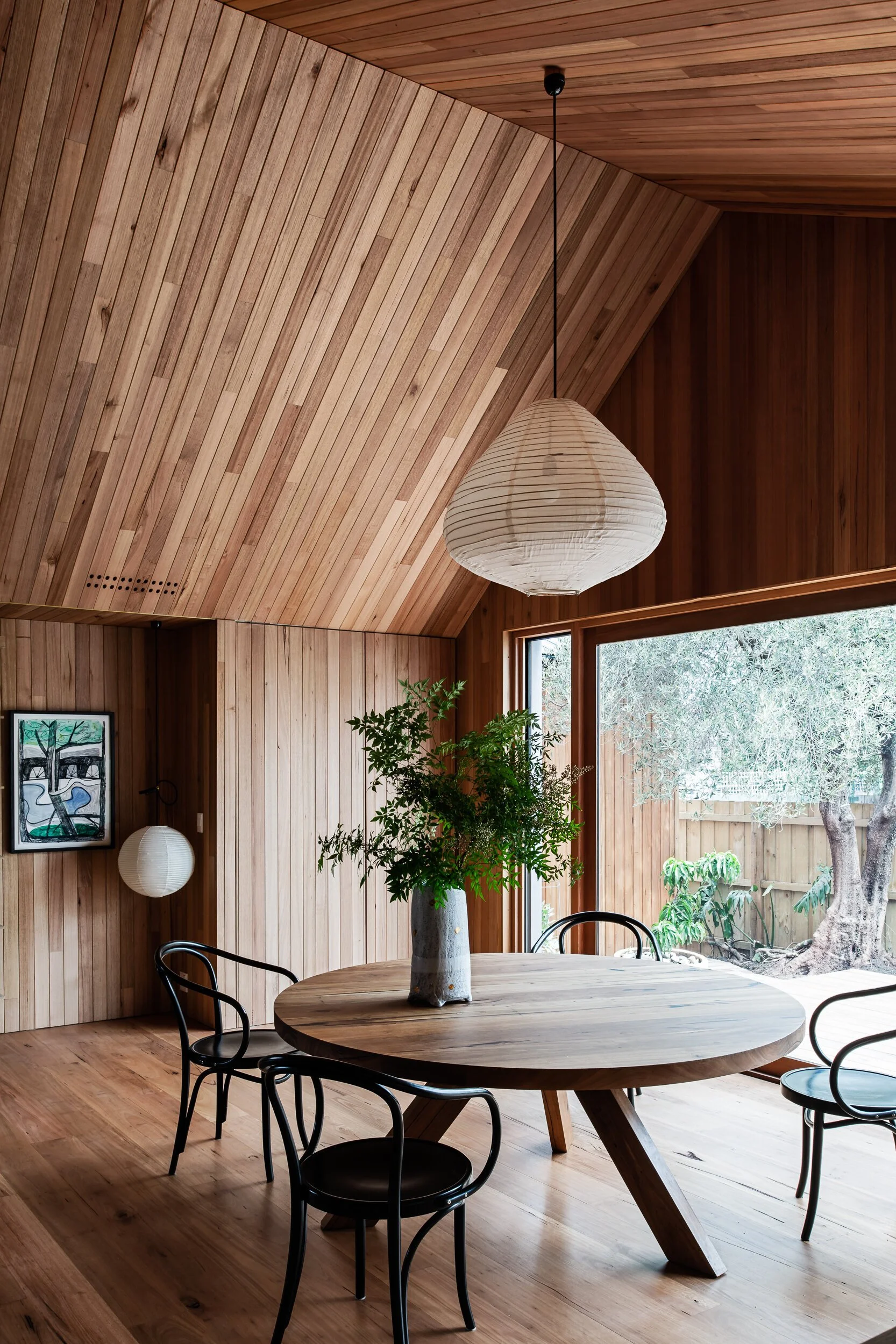 Northcote House by Melanie Beynon Architecture &amp; Design