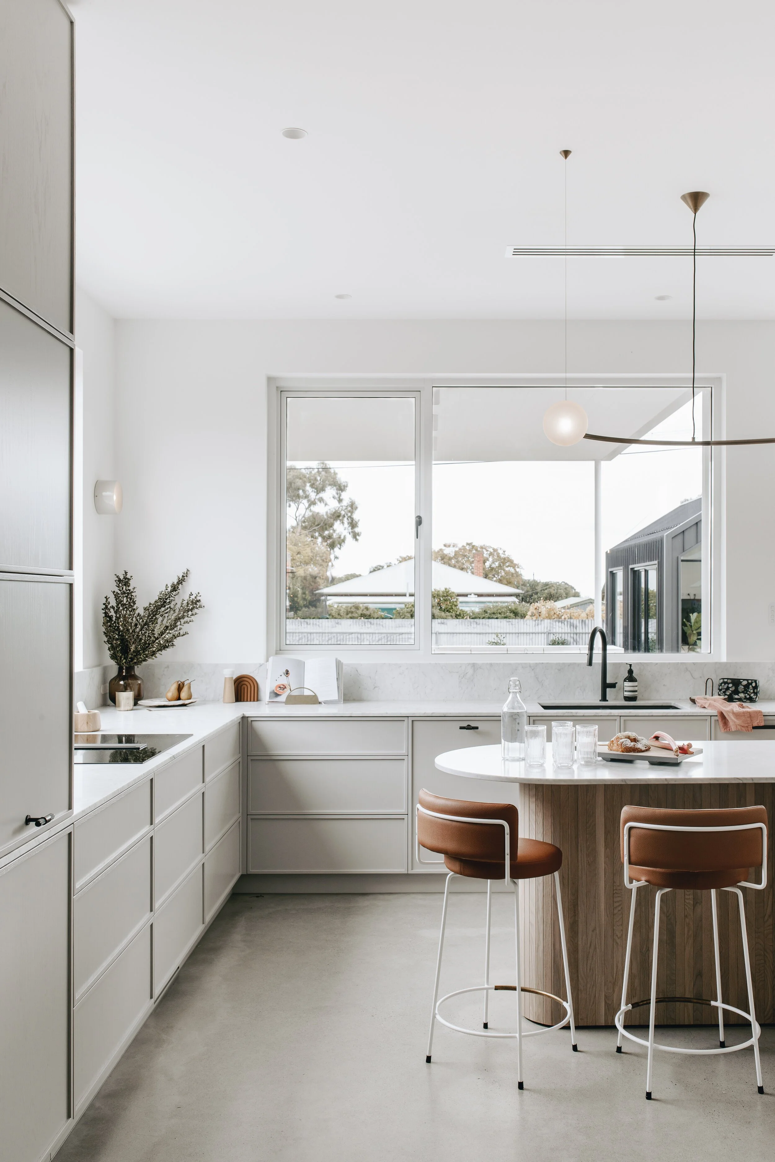 House of Billie by Georgie Shepherd Design