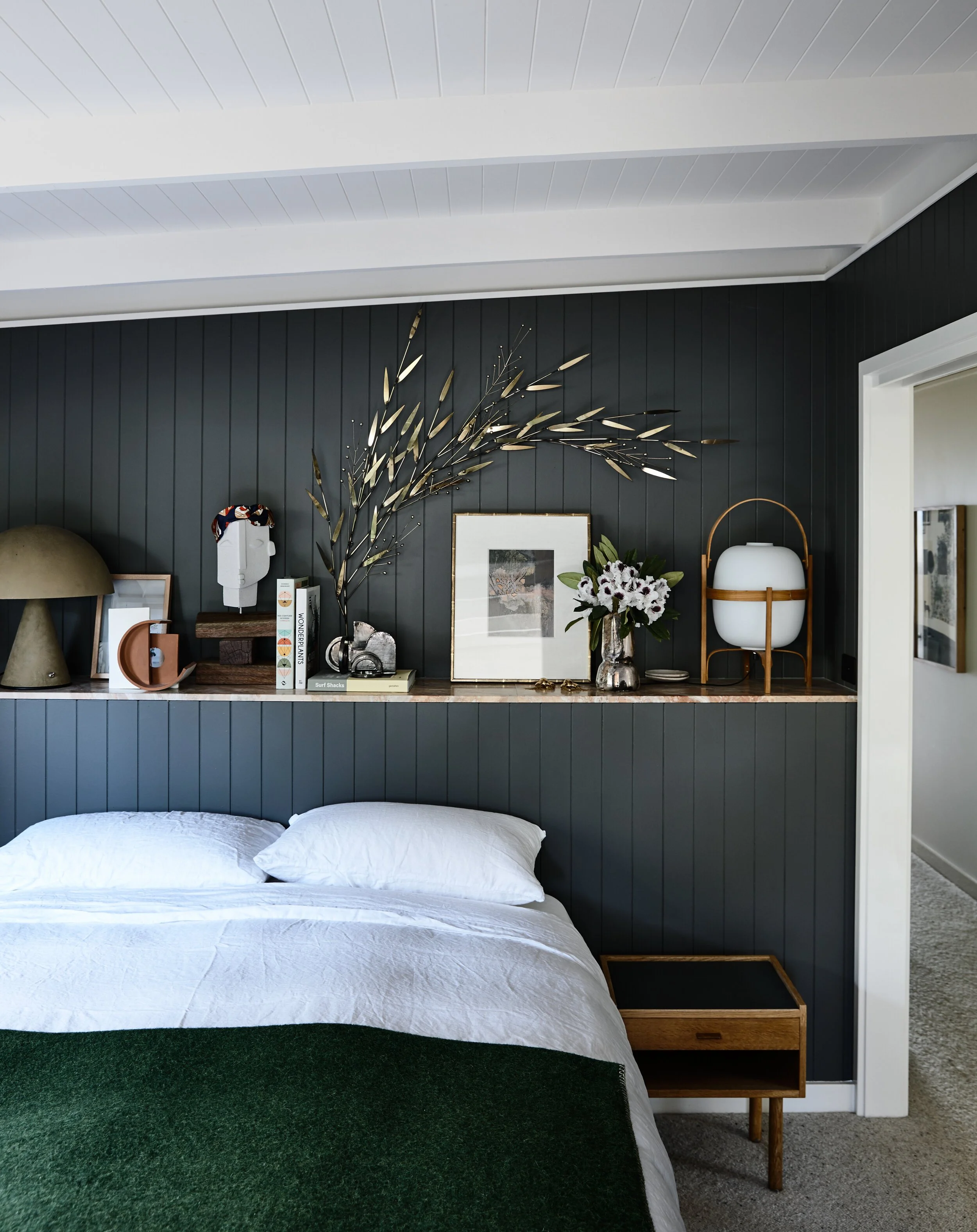The Bedroom Edit