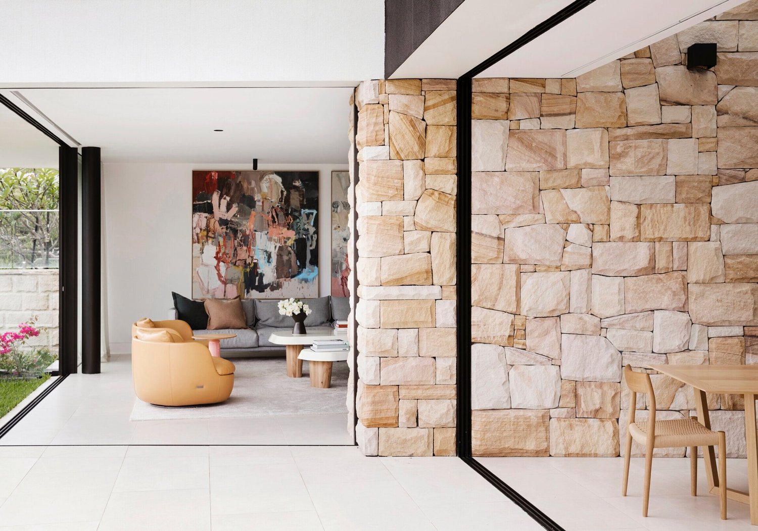 Alwill Interiors + Architecture — Hunter & Folk