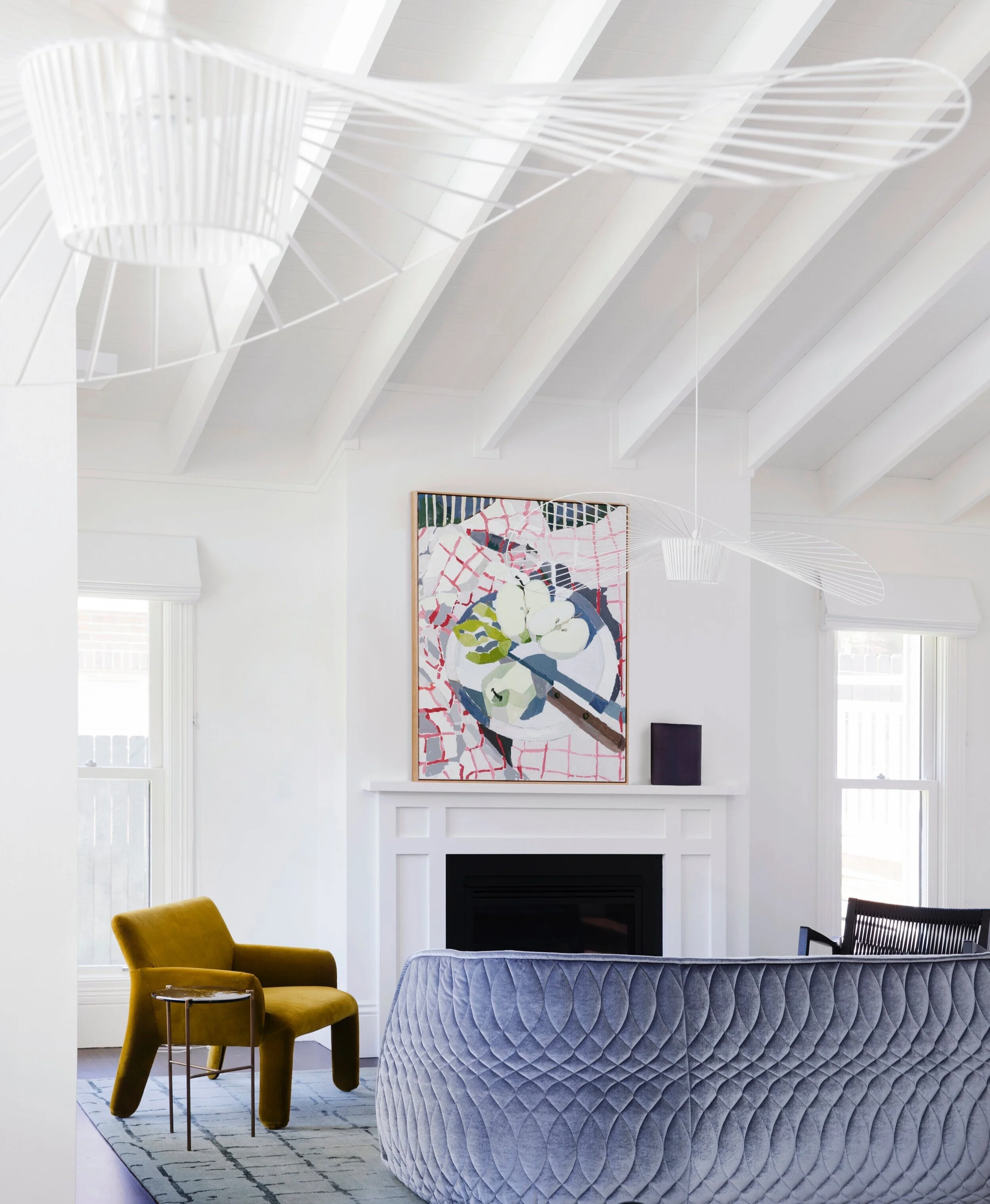 Alwill Interiors + Architecture
