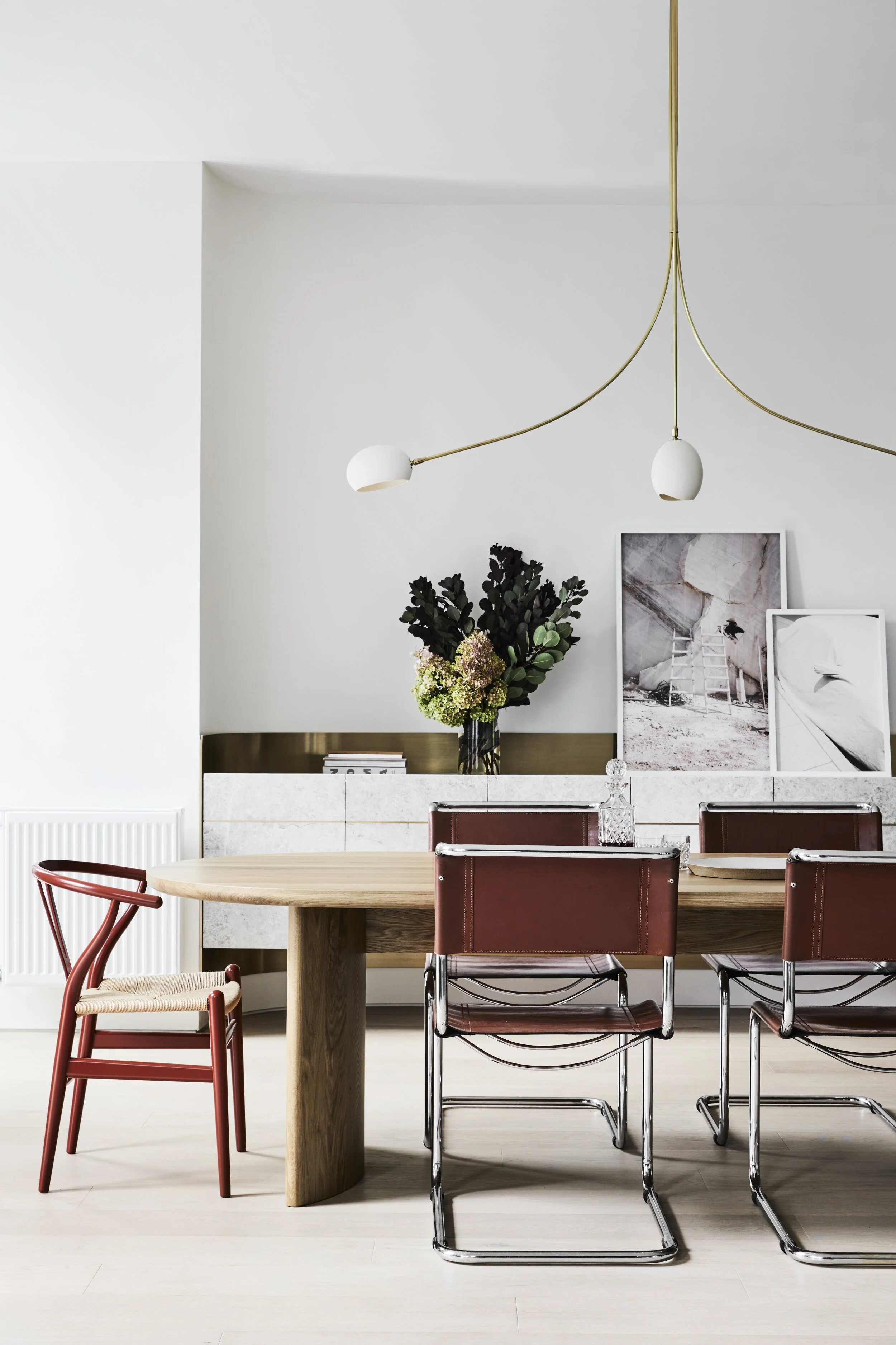 Sussex Street Apartments by Mim Design &amp; Powell and Glenn