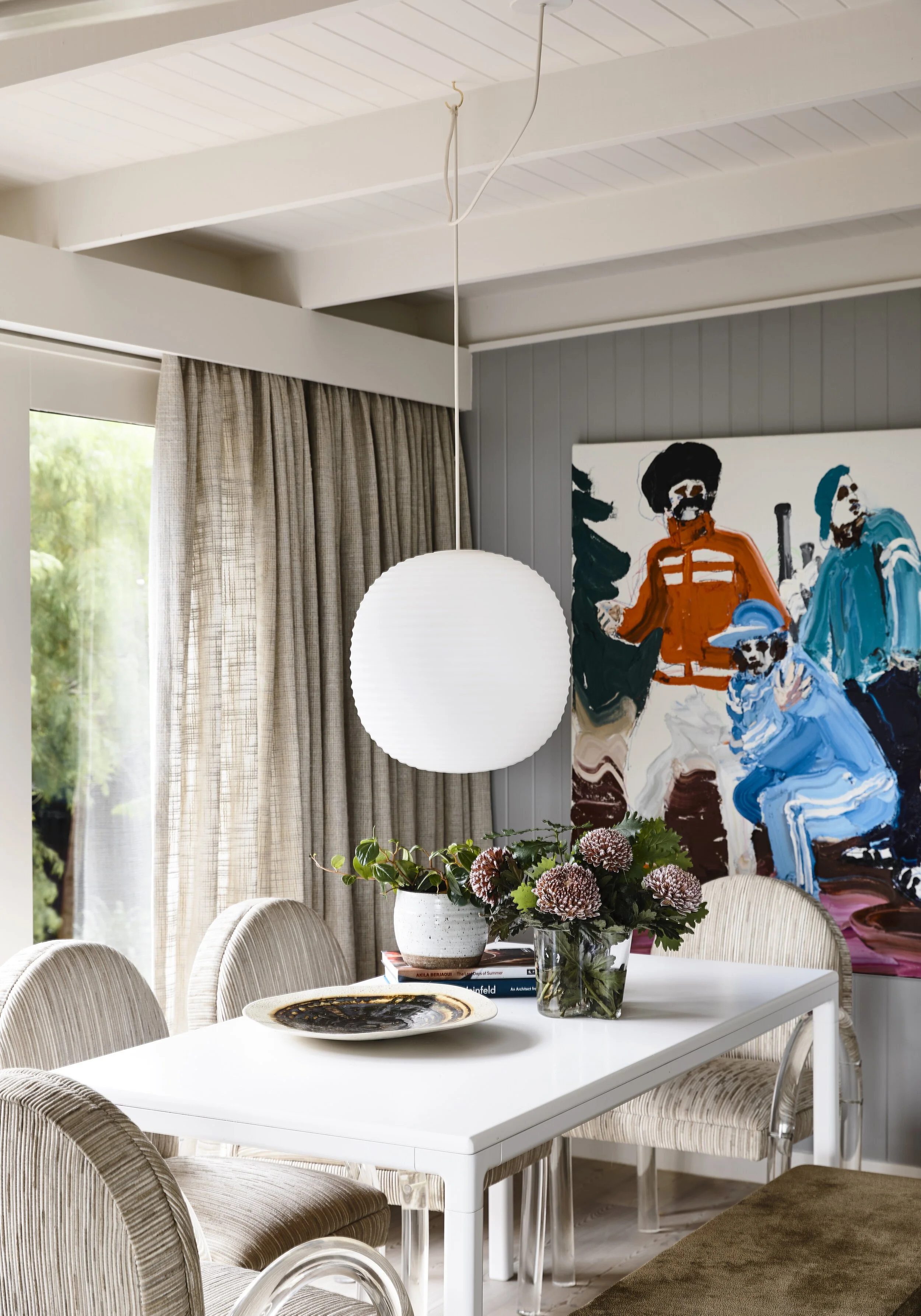 Simone Haag | Poynton II