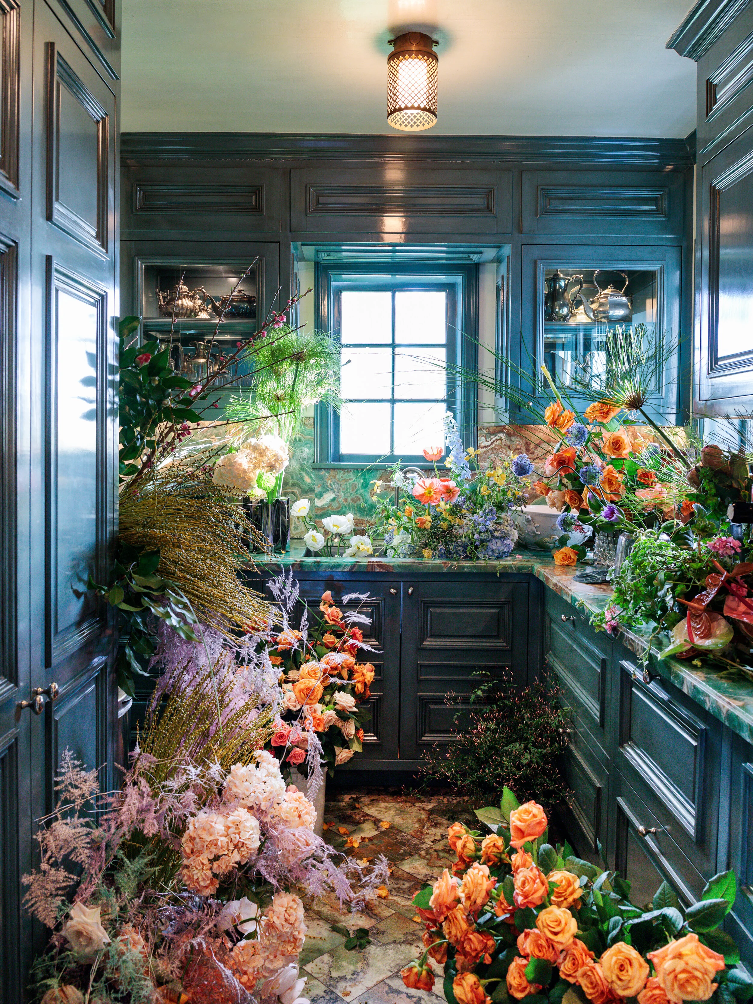 Evocative Style by Kelly Wearstler — Hunter & Folk