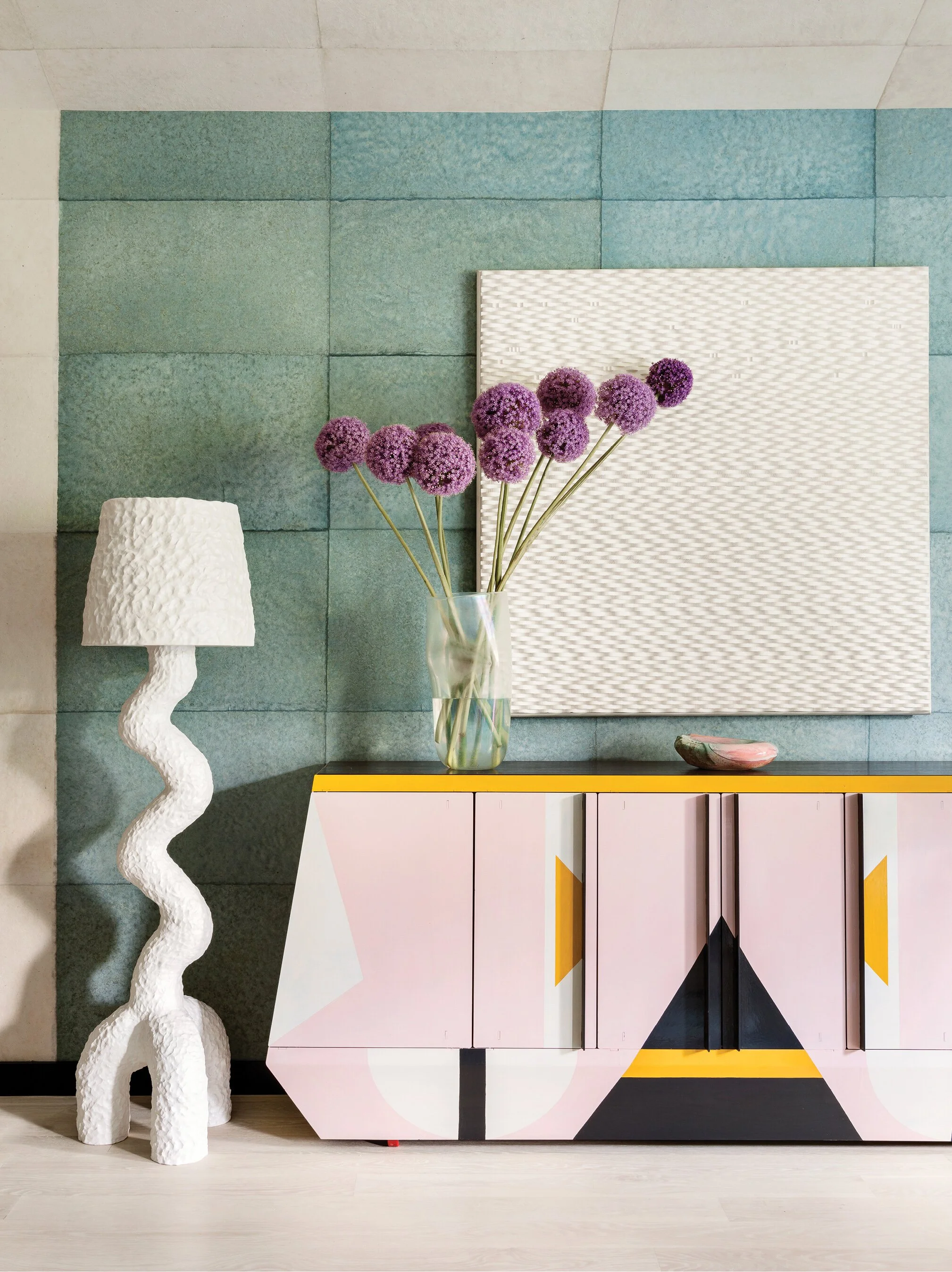 Evocative Style by Kelly Wearstler