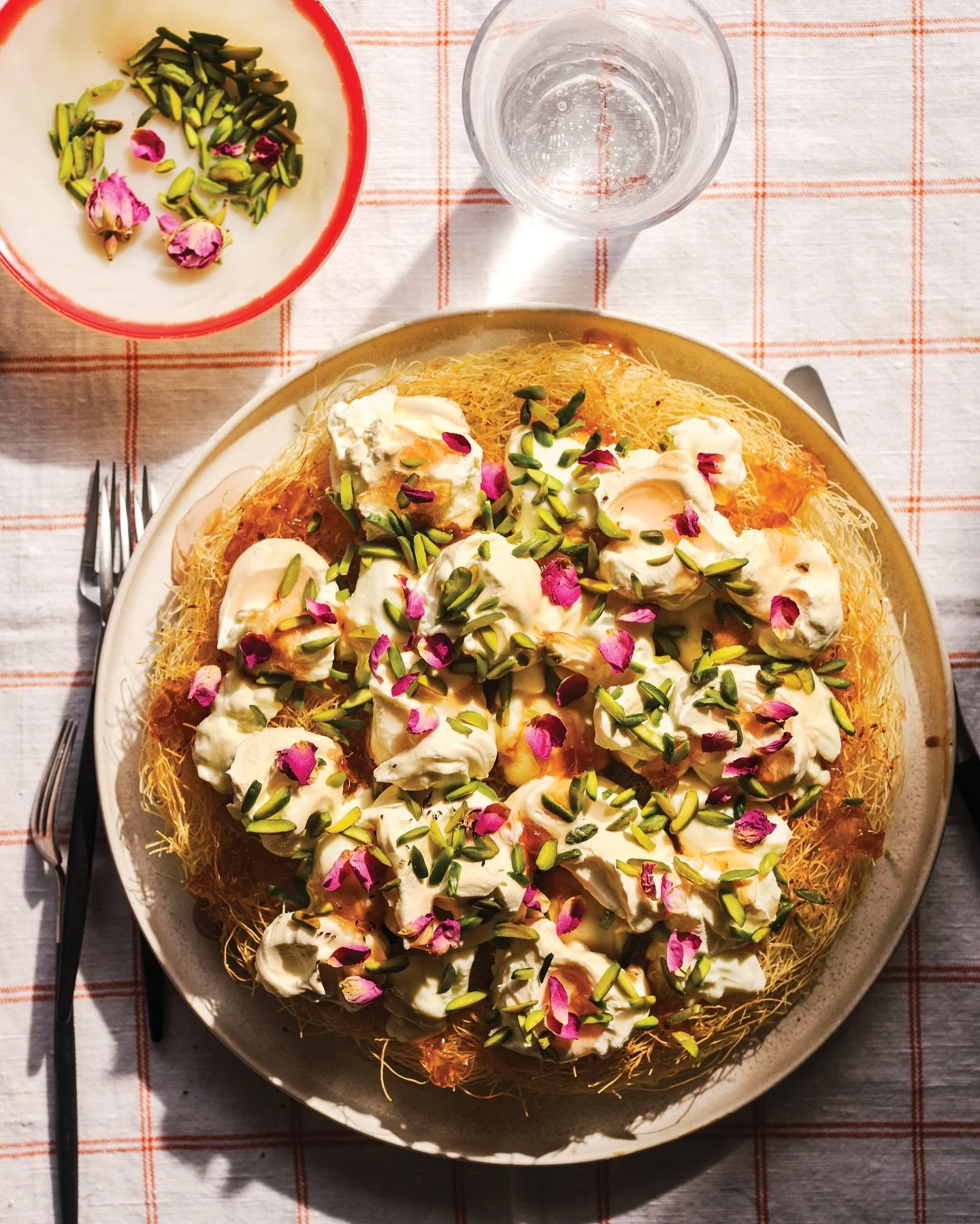 Chef, food stylist and photographer, Hisham Assaad (@hisham_ad ) explores the rich tradition of Lebanese baking in his second cookbook &lsquo;Taboon&rsquo;&mdash;highlighting how food serves as a powerful medium for building and nurturing cultural co