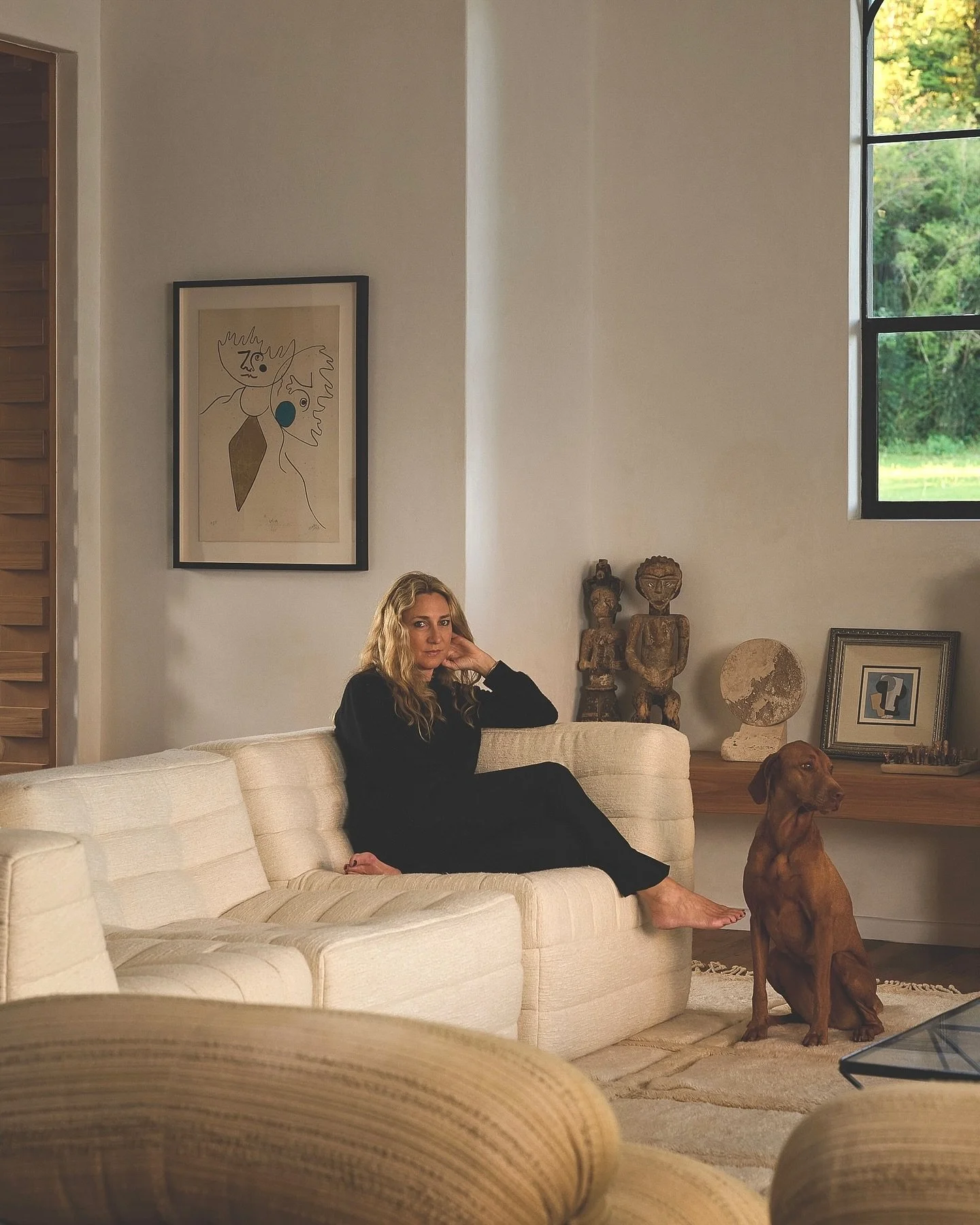 @tigmitrading founder and creative director, Danielle McEwan, shares a beautifully curated collection of Christmas gifts&mdash;we share what she&rsquo;s coveting!

See more via the 🔗 in bio.

Photos courtesy of @tigmitrading