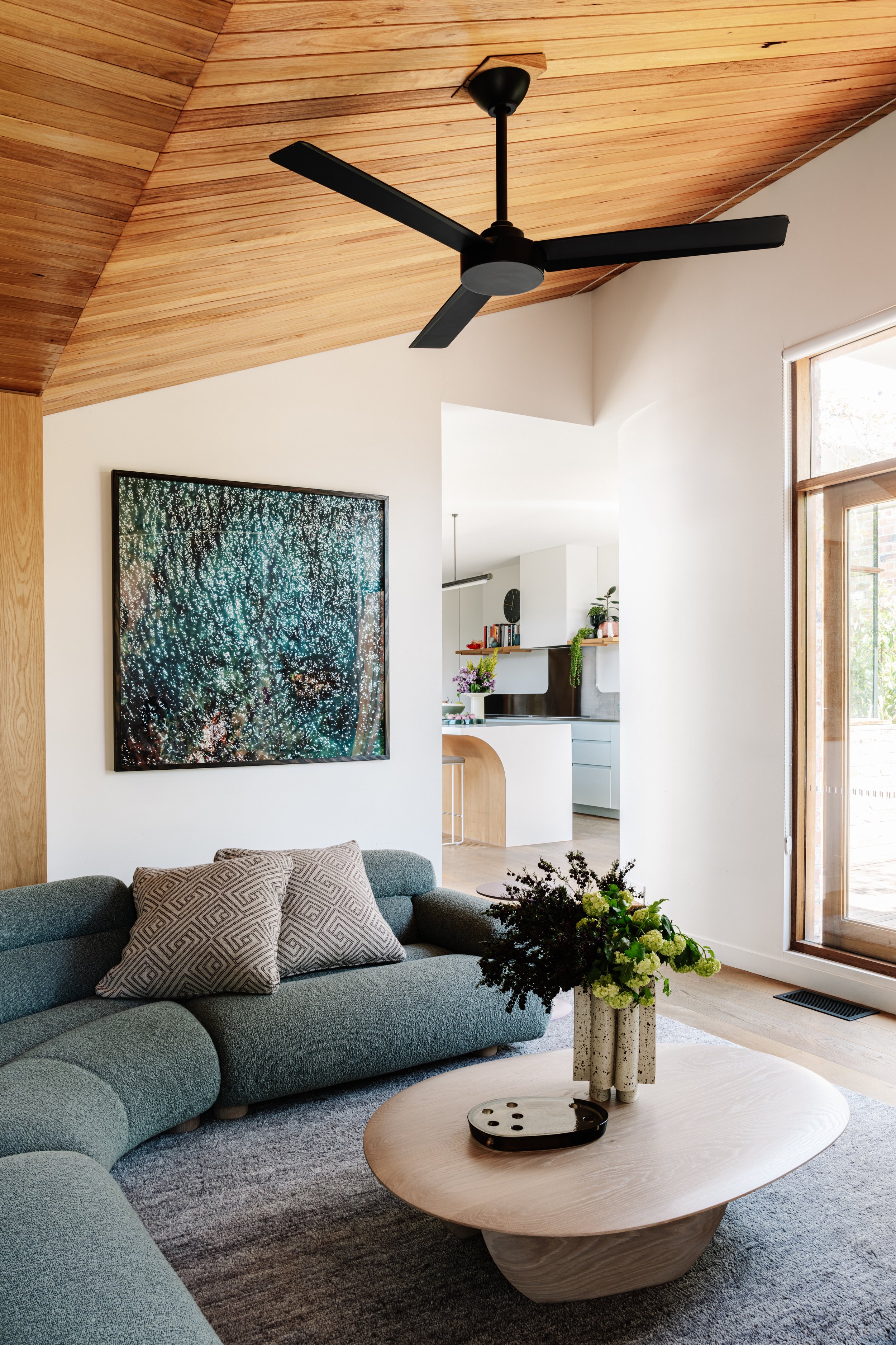 Chatterbox House by Nest Architects &amp; Studio Esar