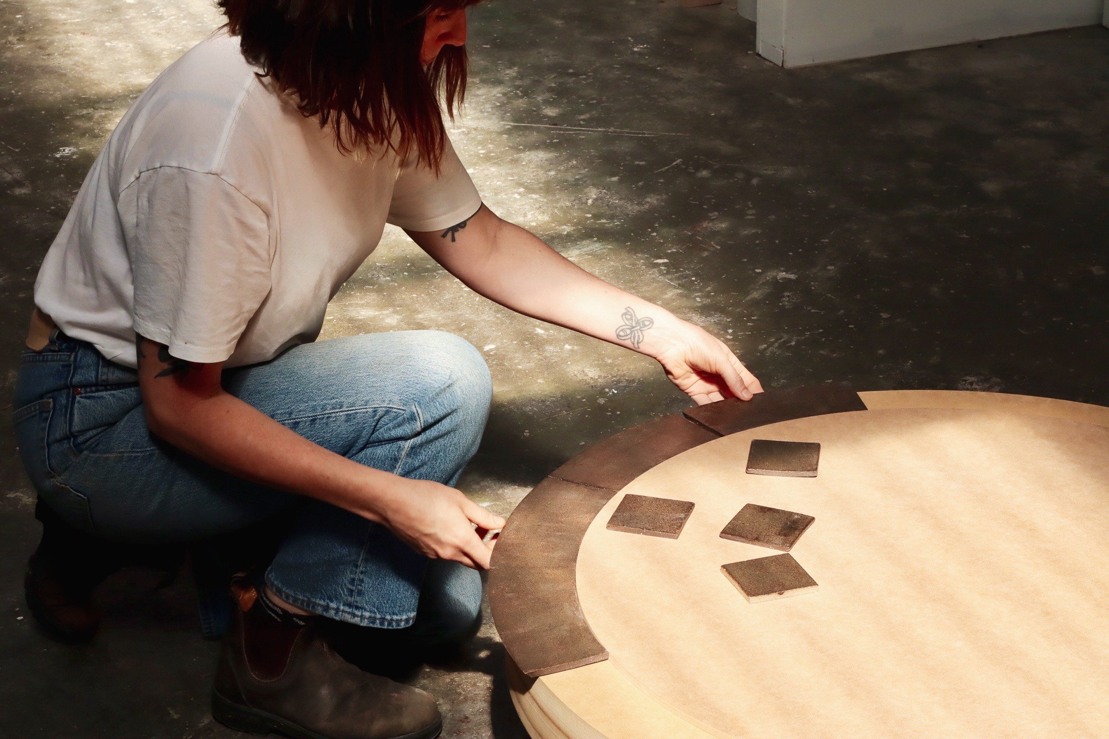 Kate Bowman—From Waste To Wonder