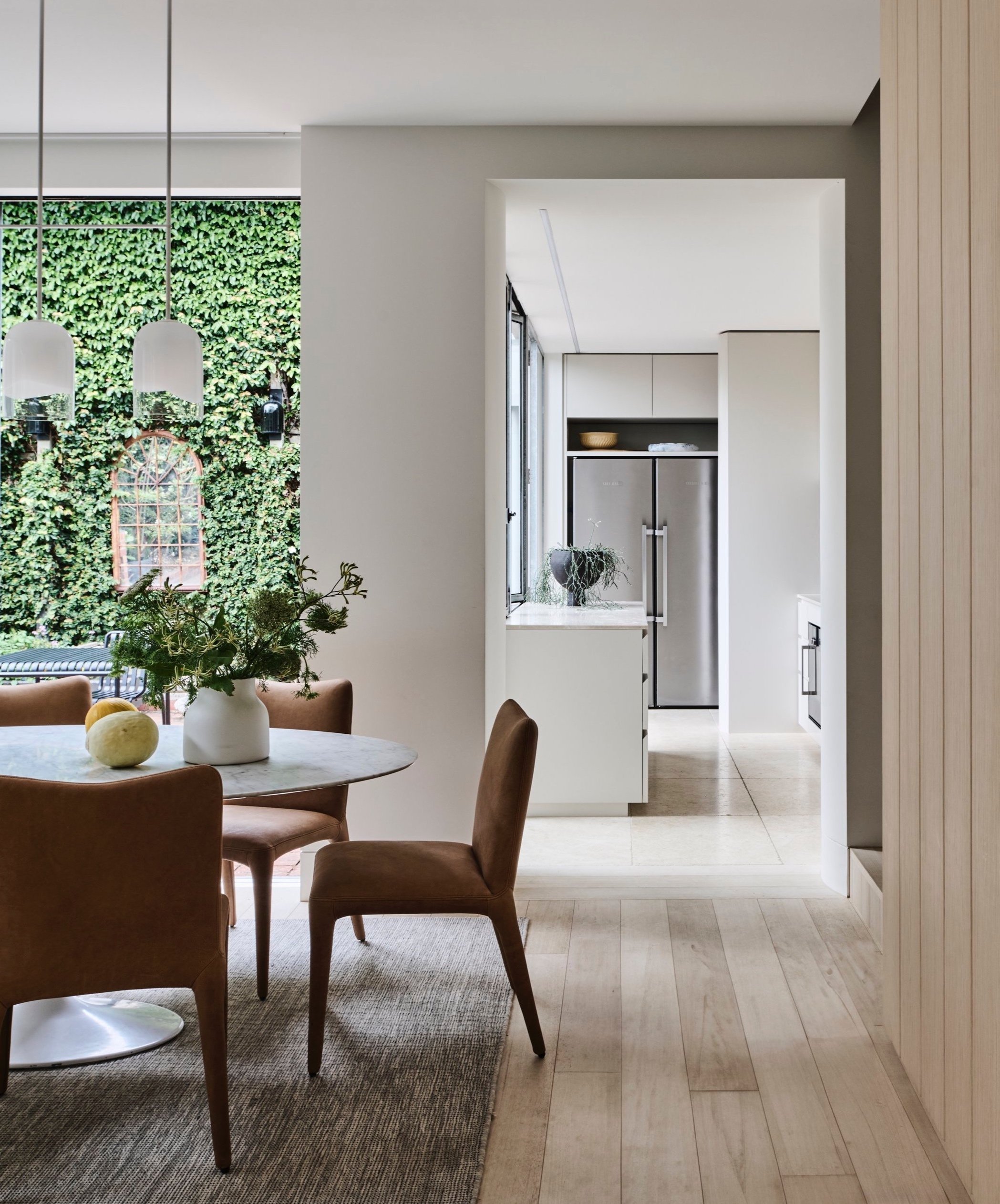 Melanie Beynon Reimagines A South Yarra Classic
