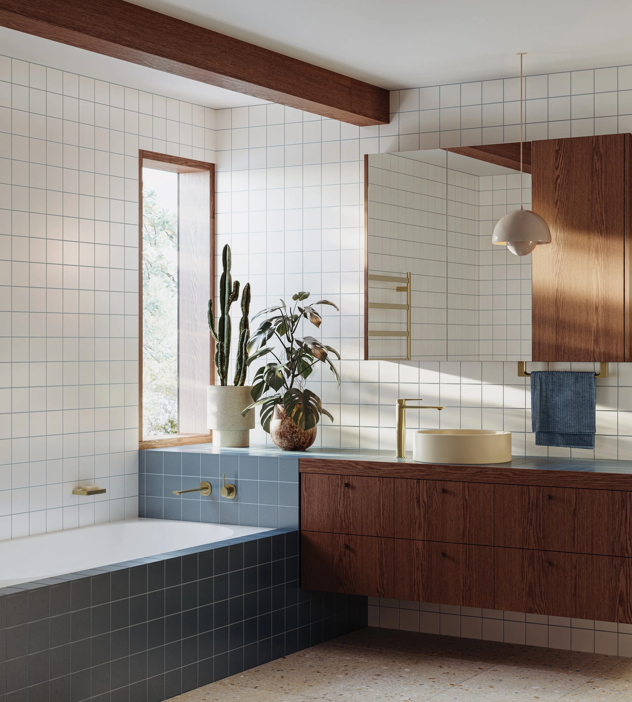 Must-Have Designer Tapware