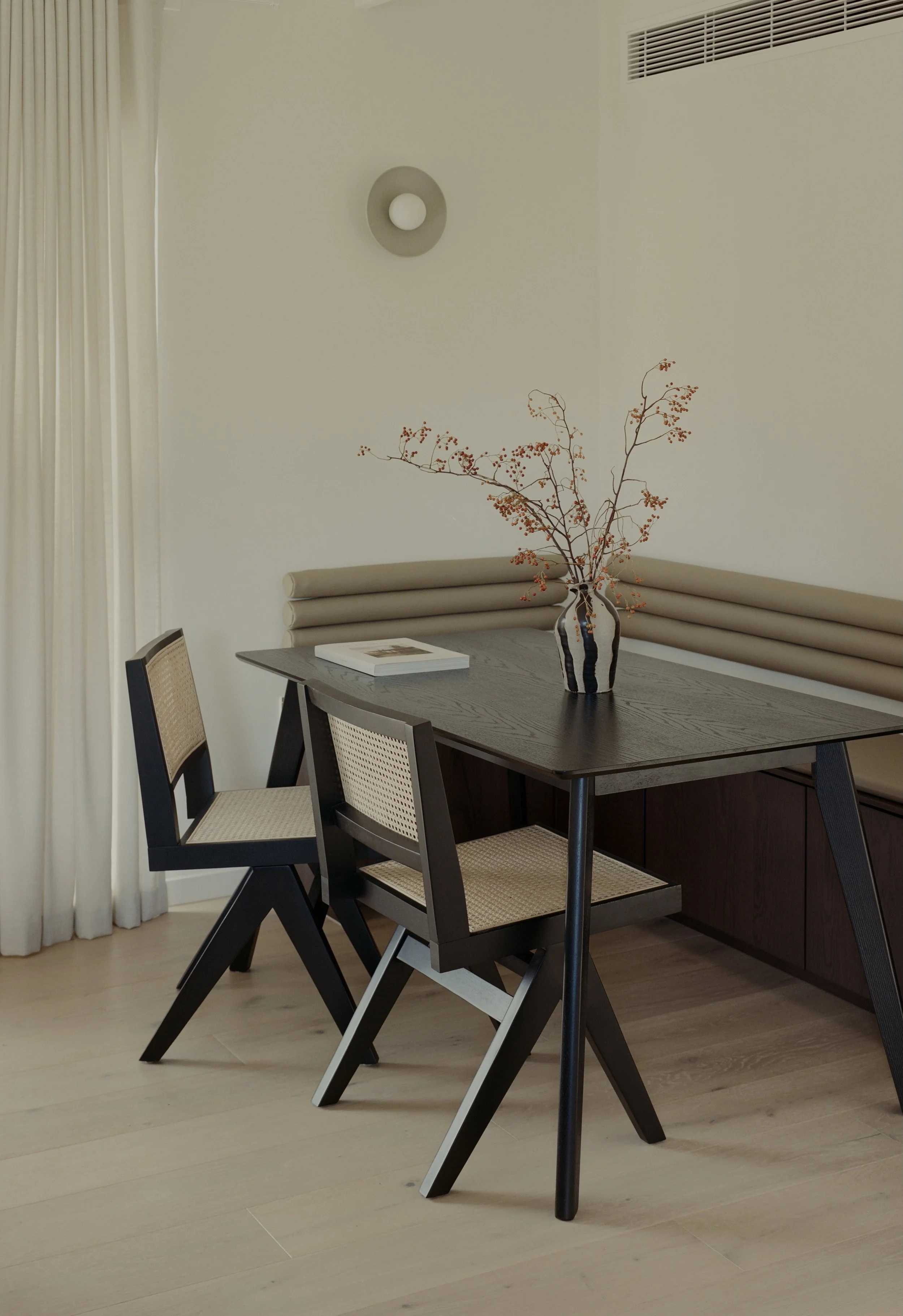 The Blackwood House—Mornington Peninsula