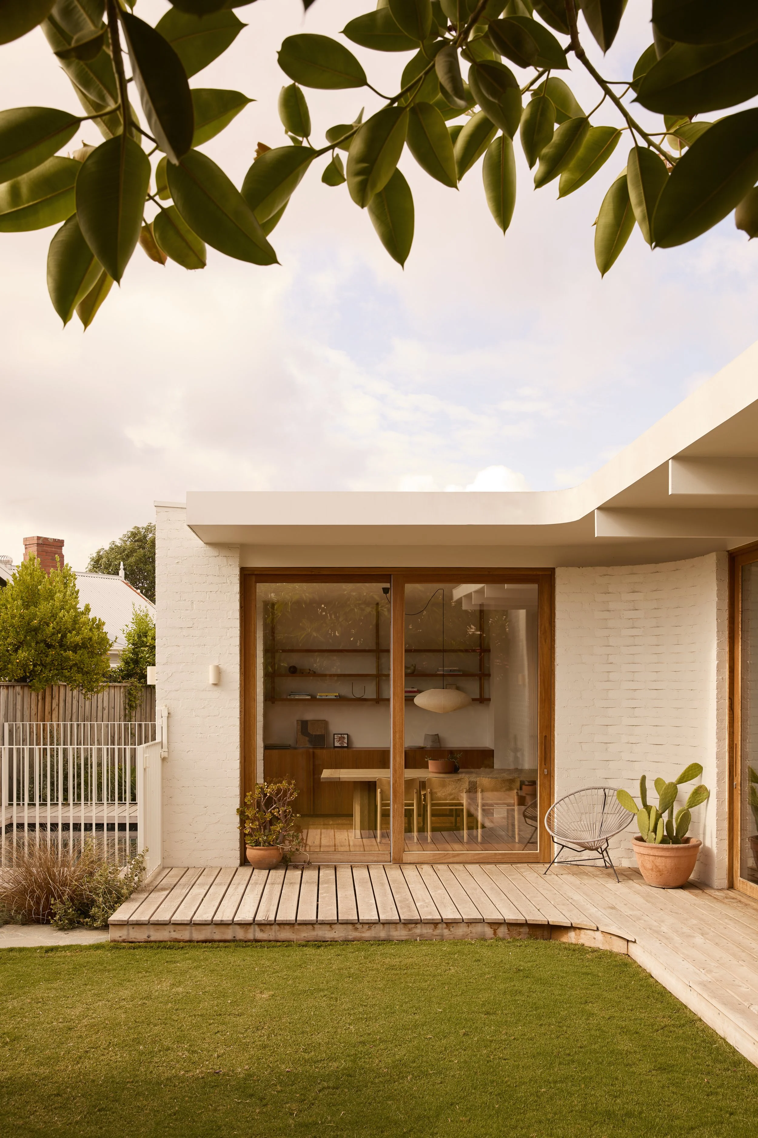 Northcote House No.4 By Pipkorn Kilpatrick