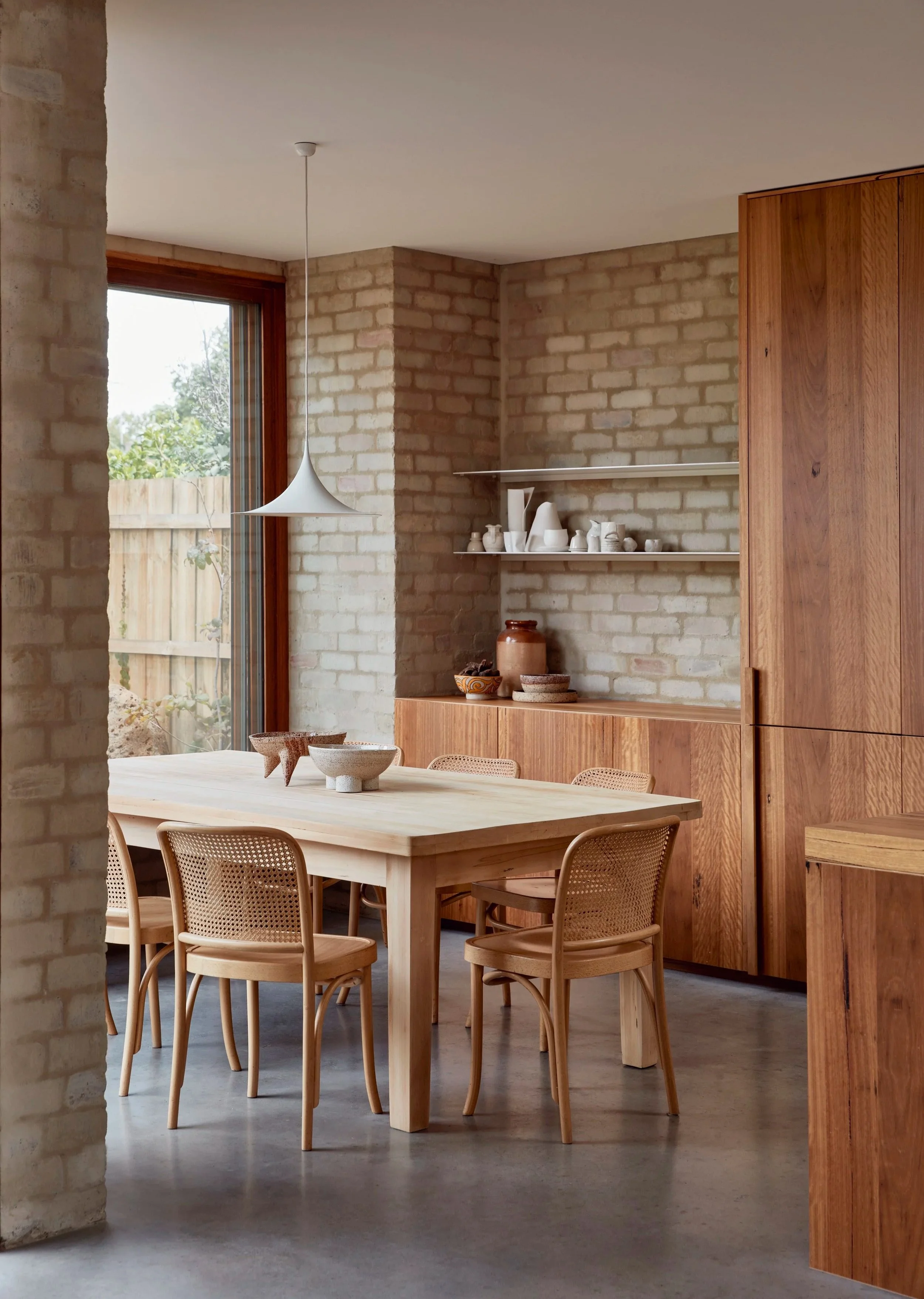 Northcote House No.3 By Ancher Architecture Office &amp; Pipkorn Kilpatrick