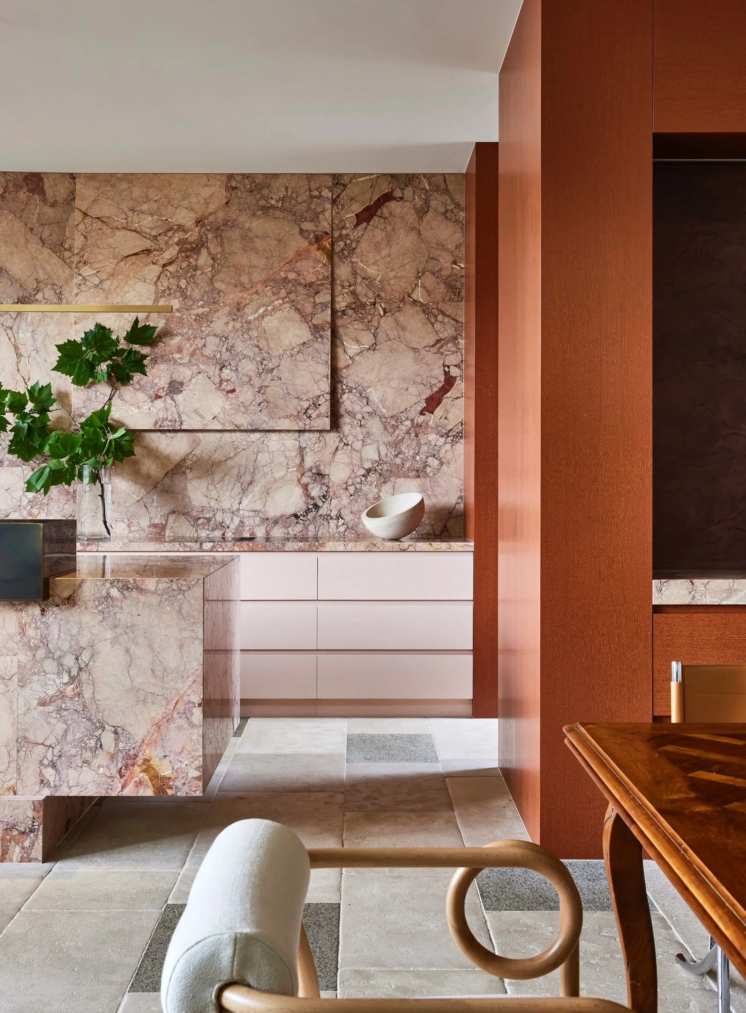 Material Wonder: The Interiors Of Fiona Lynch