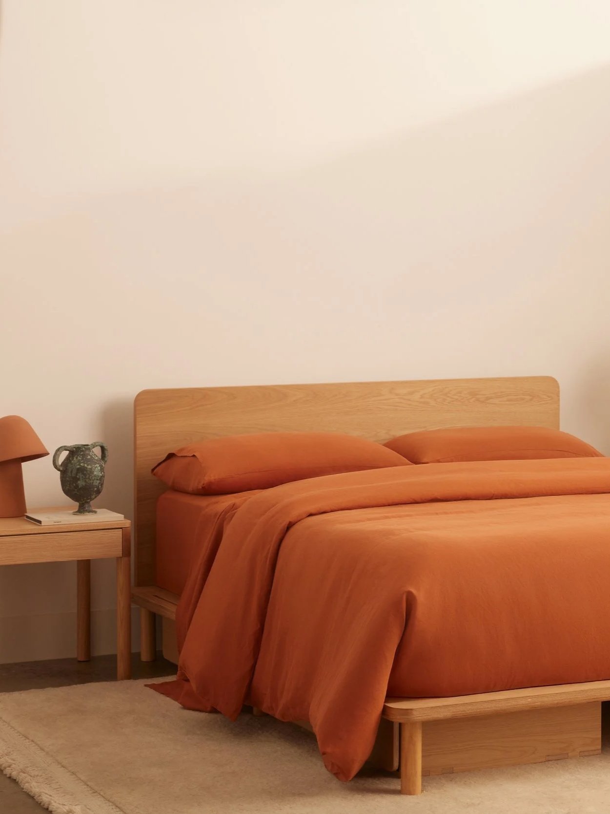 Australia’s Most Awarded Bed Frame 
