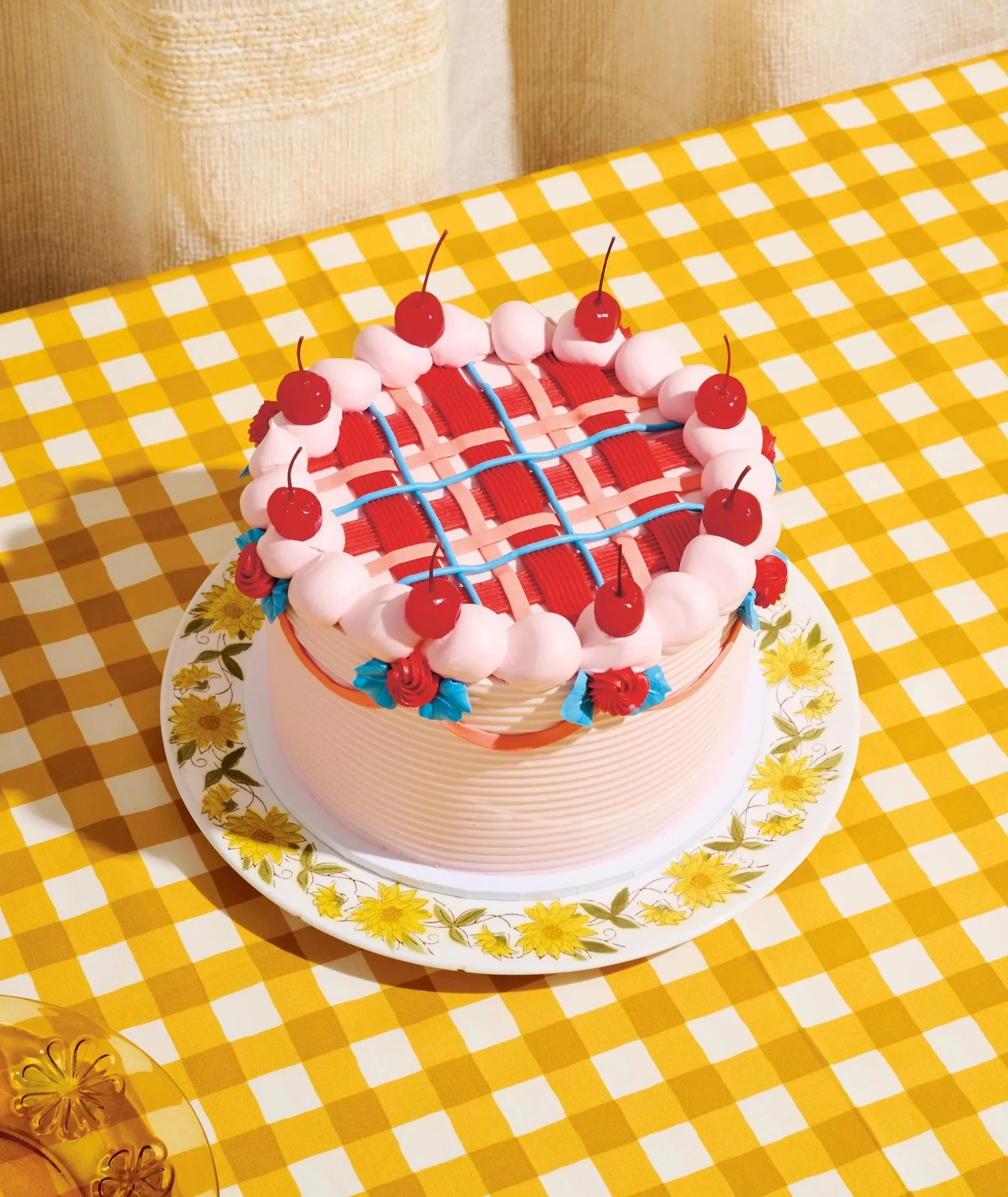 Mali Bakes By Patti Chimkire
