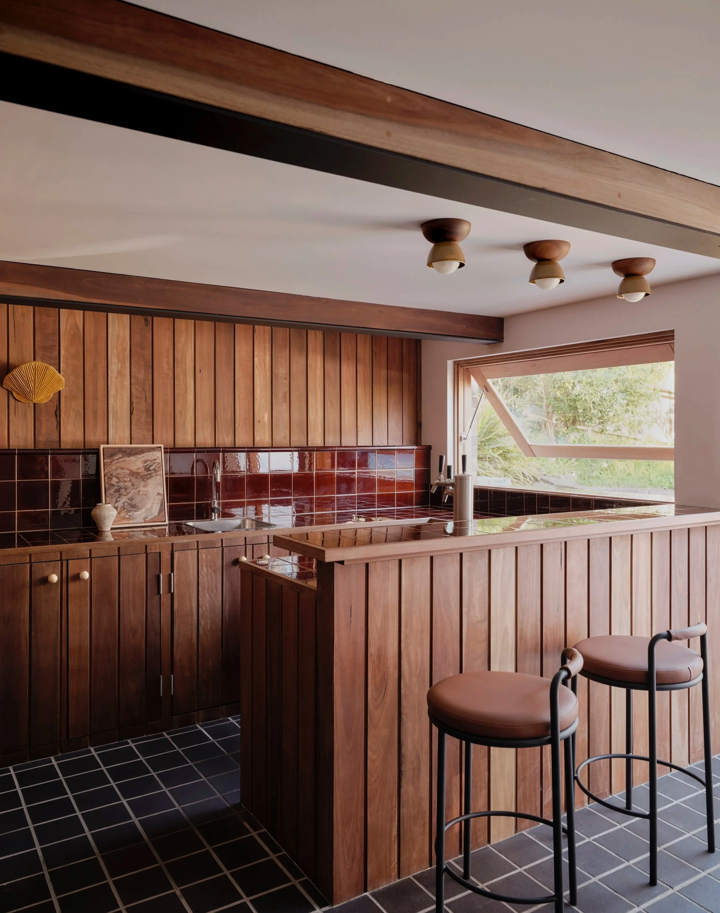 Newport House By Five Foot One Design