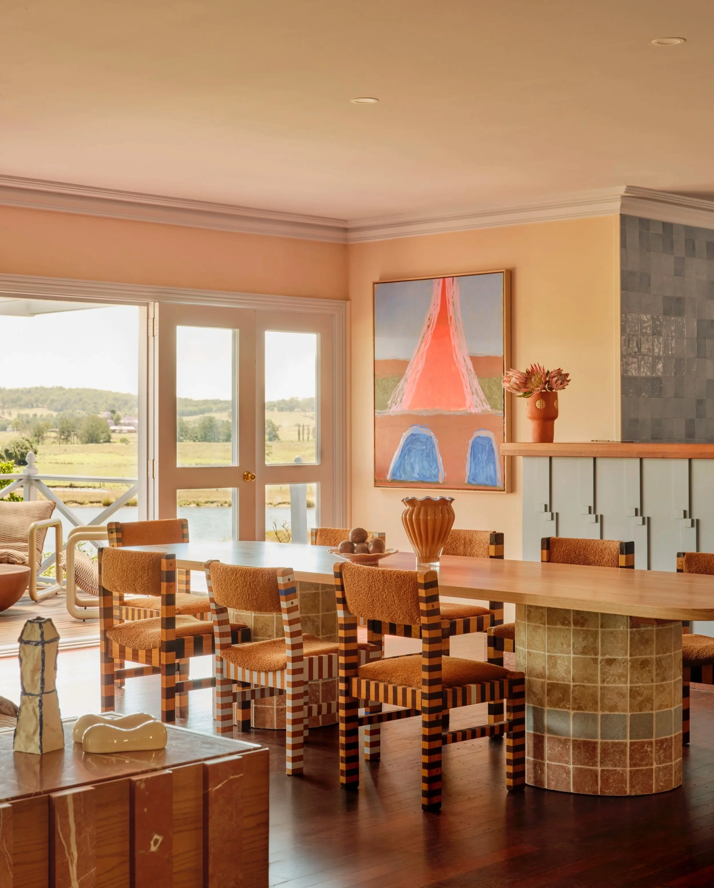 The Sienna By Studio PULP