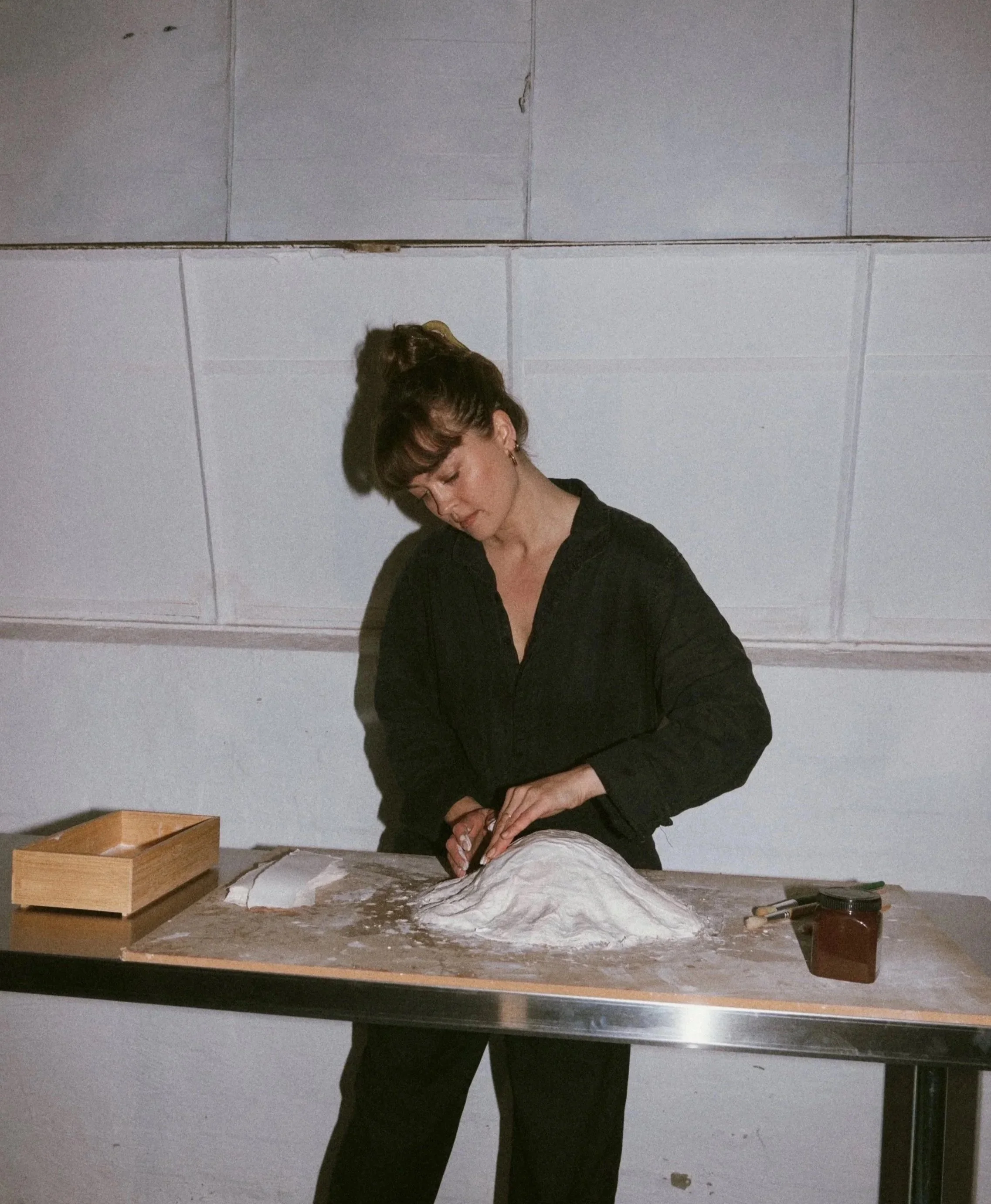 Jiordan Tolli From Mash Studios