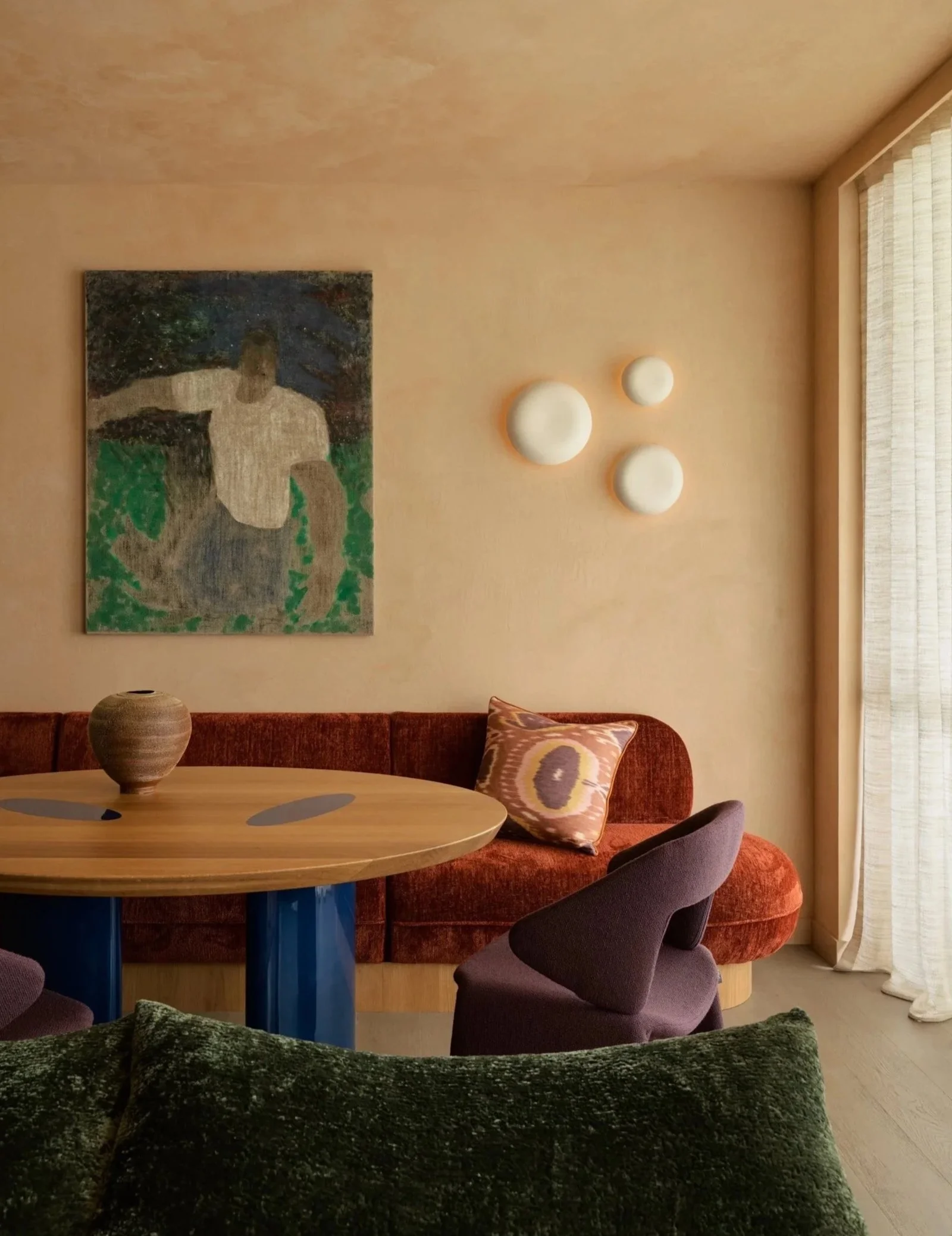 Chromatica By Arent &amp; Pyke