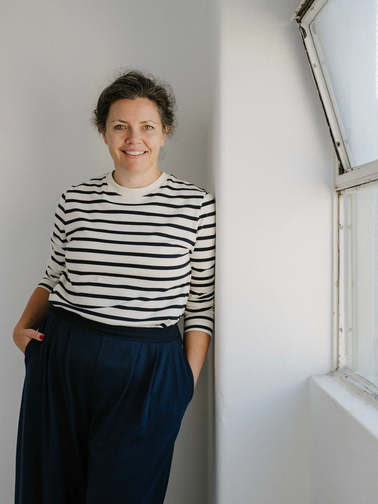 Melbourne-based architect @lisabreeze_architect runs a considered practice focused on residential design. We speak to Lisa about her journey, daily studio rhythm, design process and much more...

Tap the link in bio to read the feature ✨

📷 1 @breea