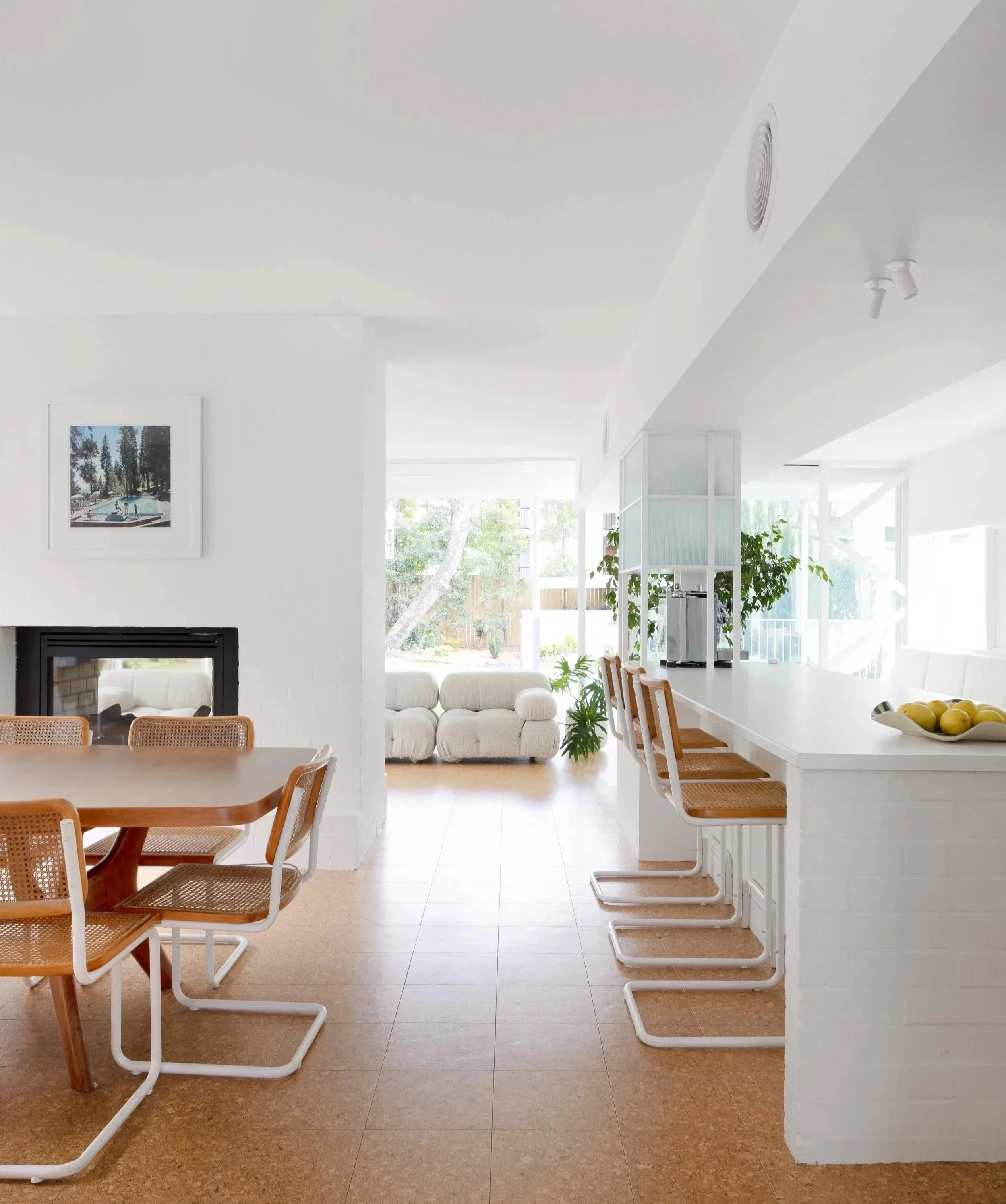 Lockerbie Street House By Two Julius