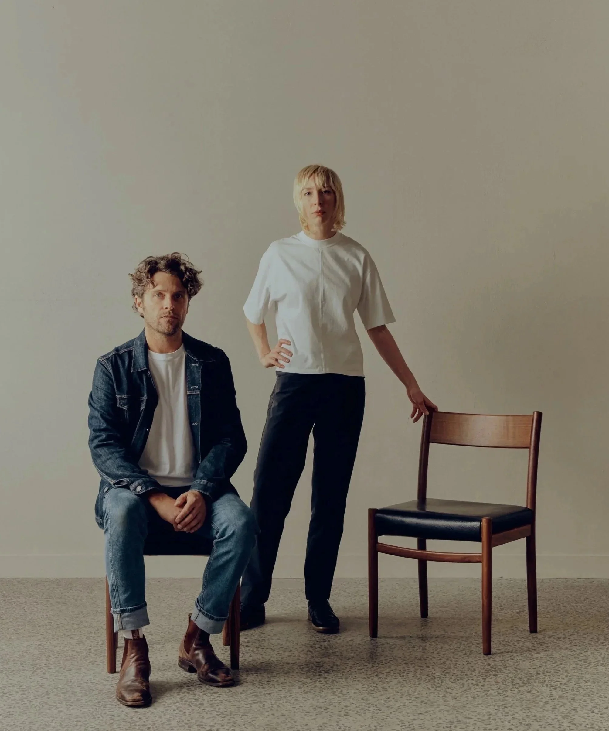 Other Matter &amp; Made by Morgen at Melbourne Design Week