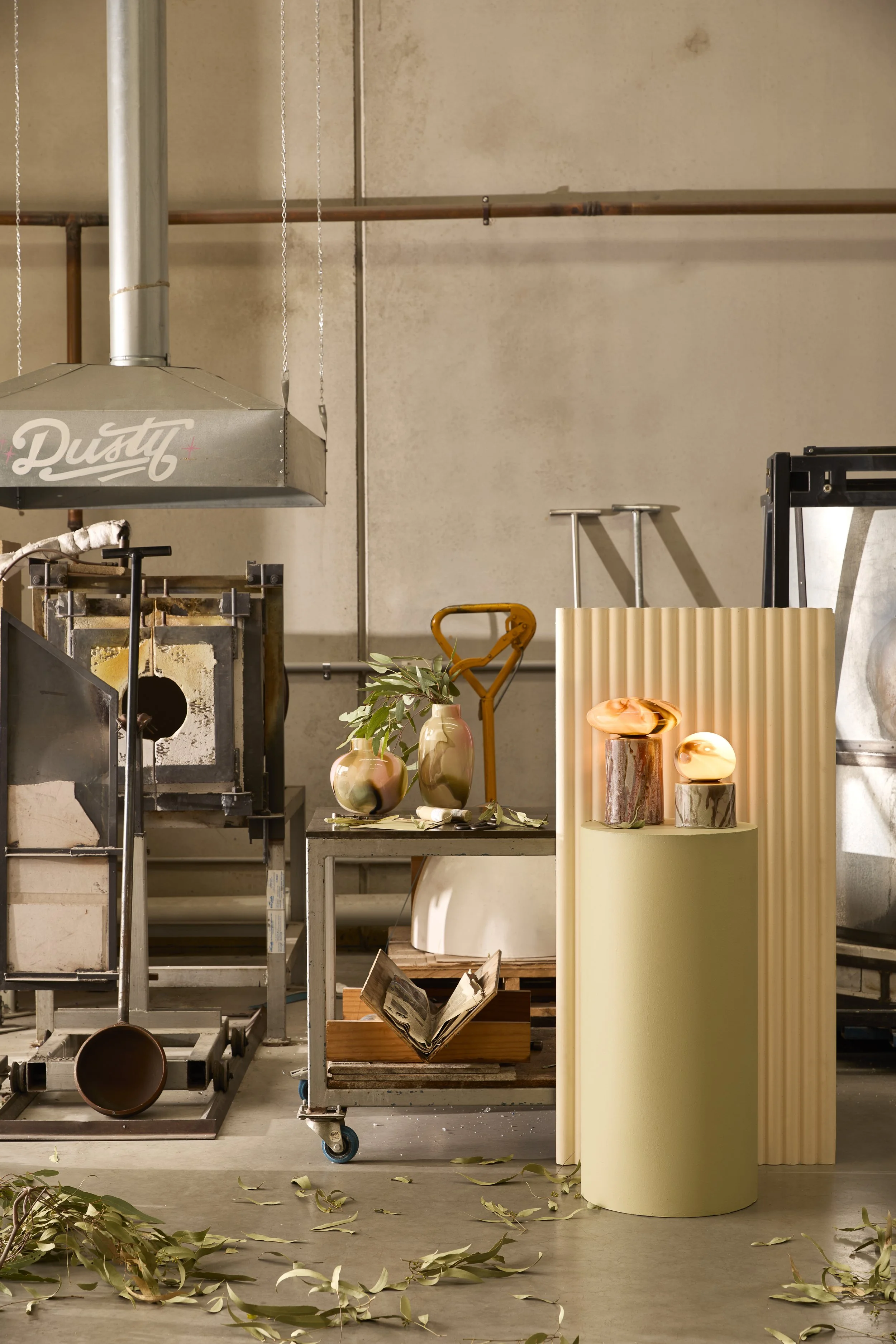 Hand Of The Maker At Melbourne Design Week 
