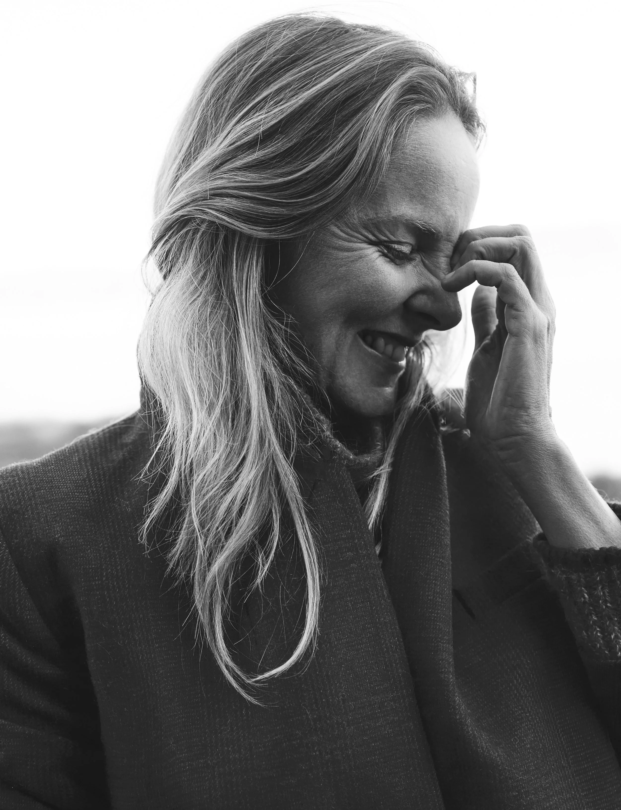Grounded in science and sustainability, Lucy Vincent has spent the past two decades redefining beauty with @sansceuticals &ndash; a New Zealand-born brand balancing clean chemistry with a refined, less-is-more approach. 

We chat with Lucy about the 