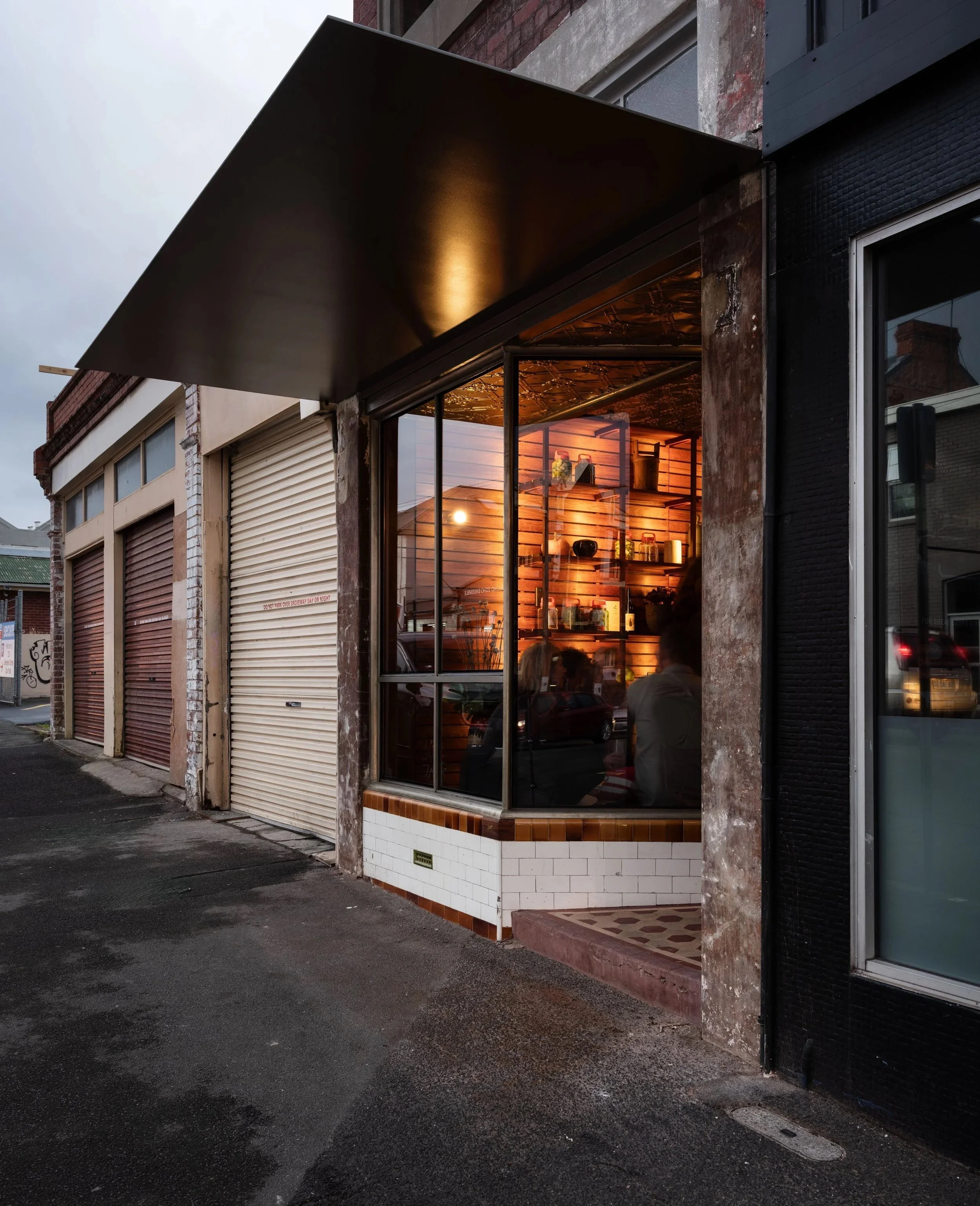 Scholé’s Small-Scale Approach to Tasmanian Dining