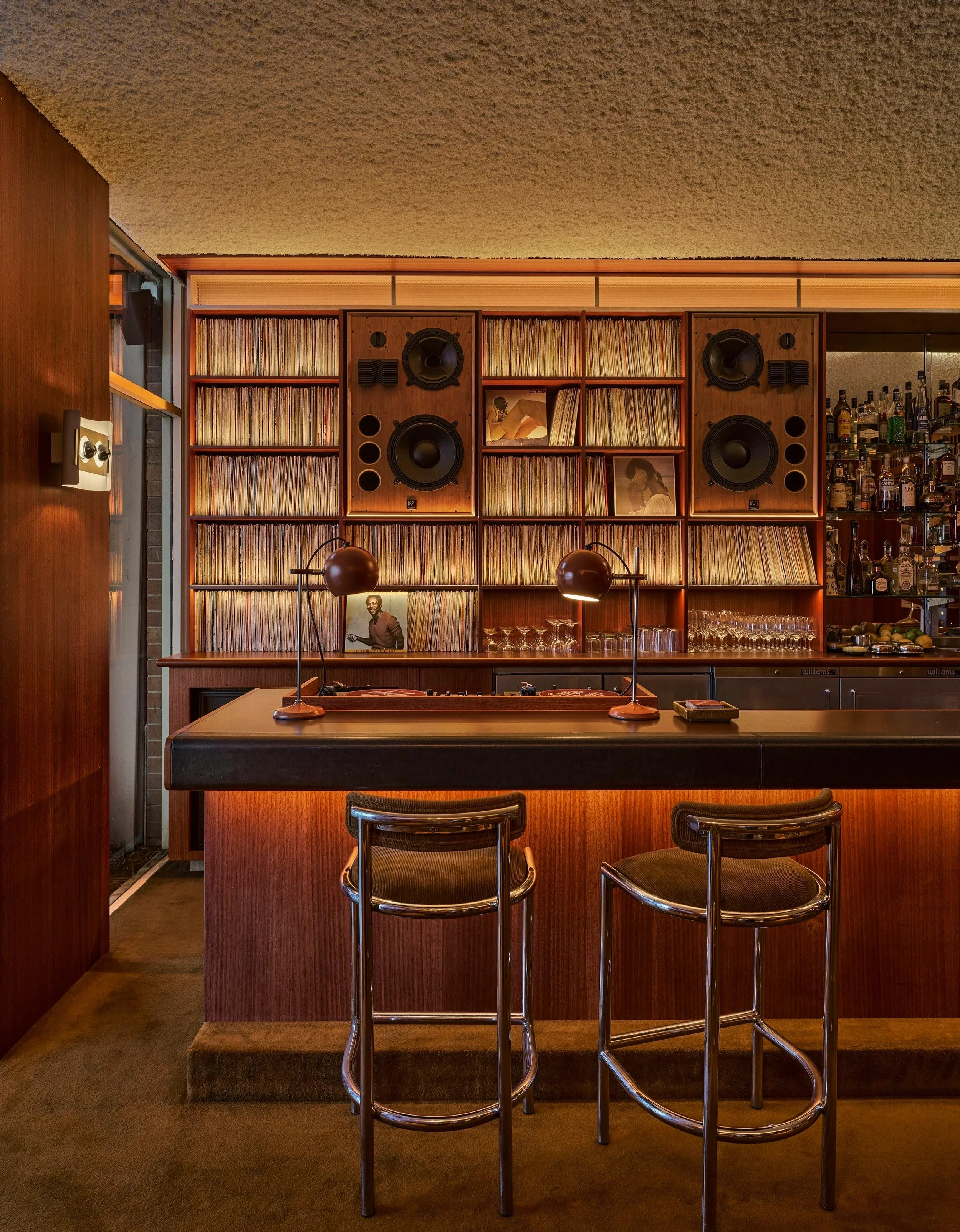 Club Rose Bay