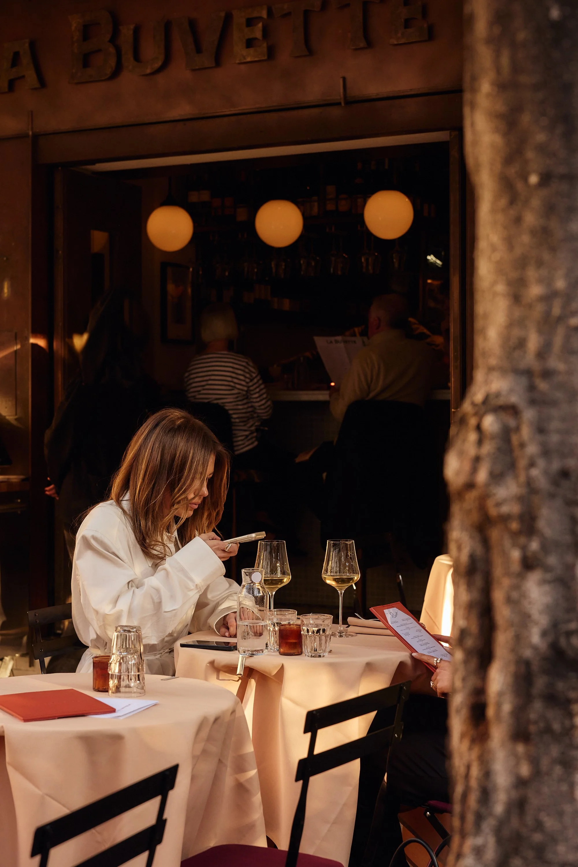 La Buvette Brings Parisian Bar Style To Potts Point