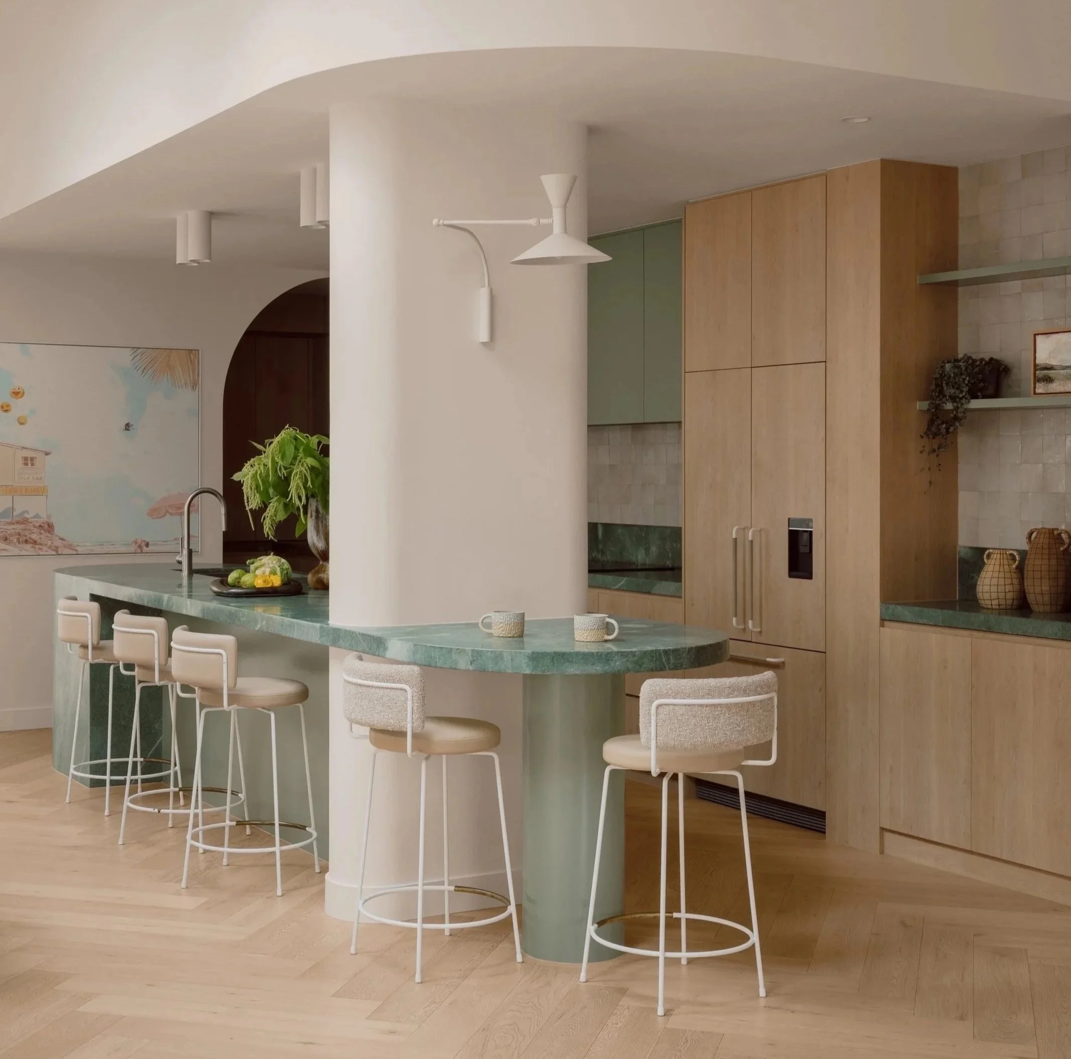 Hampton By Studio Esar