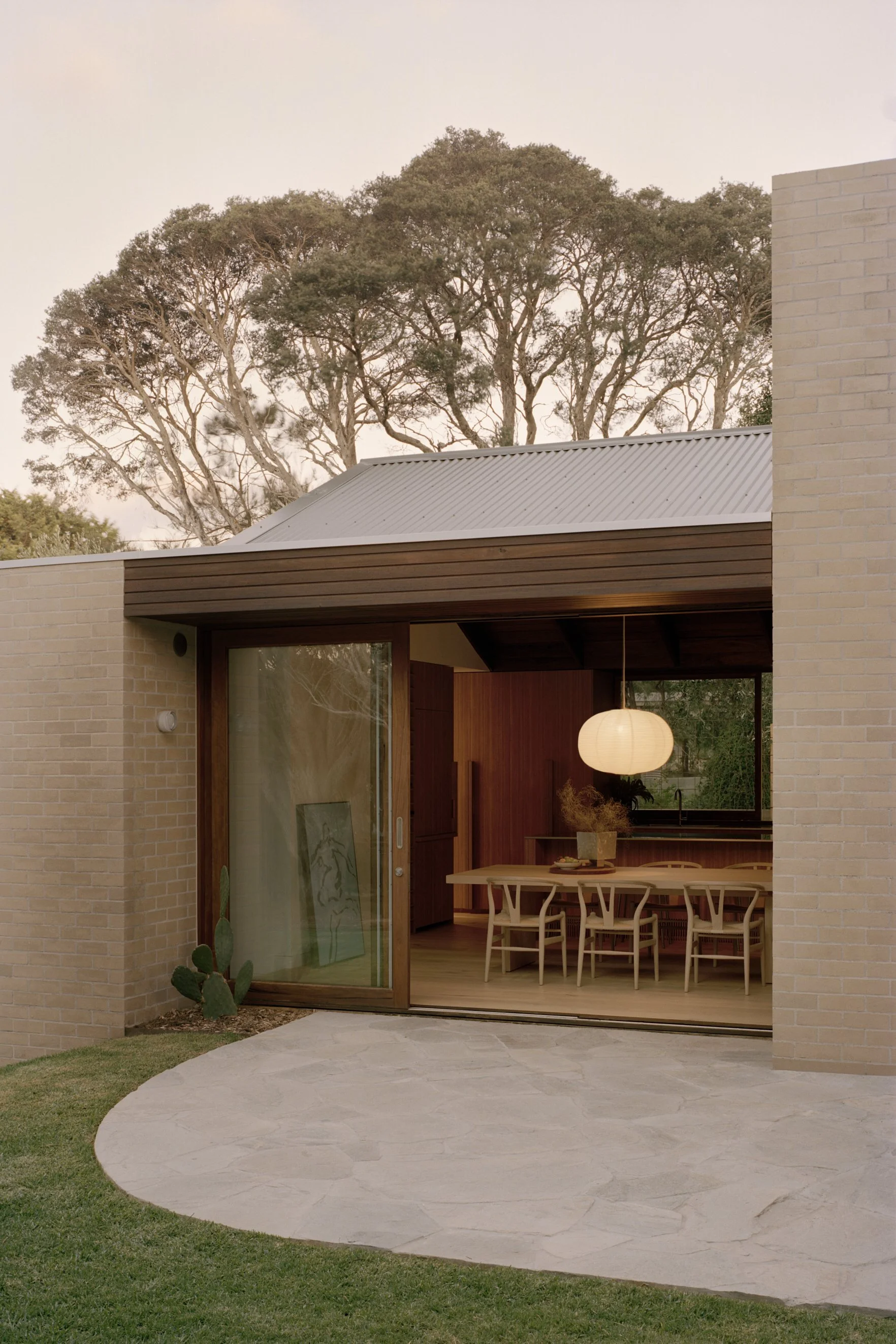 Marianne House By Victoria Merrett Architects 