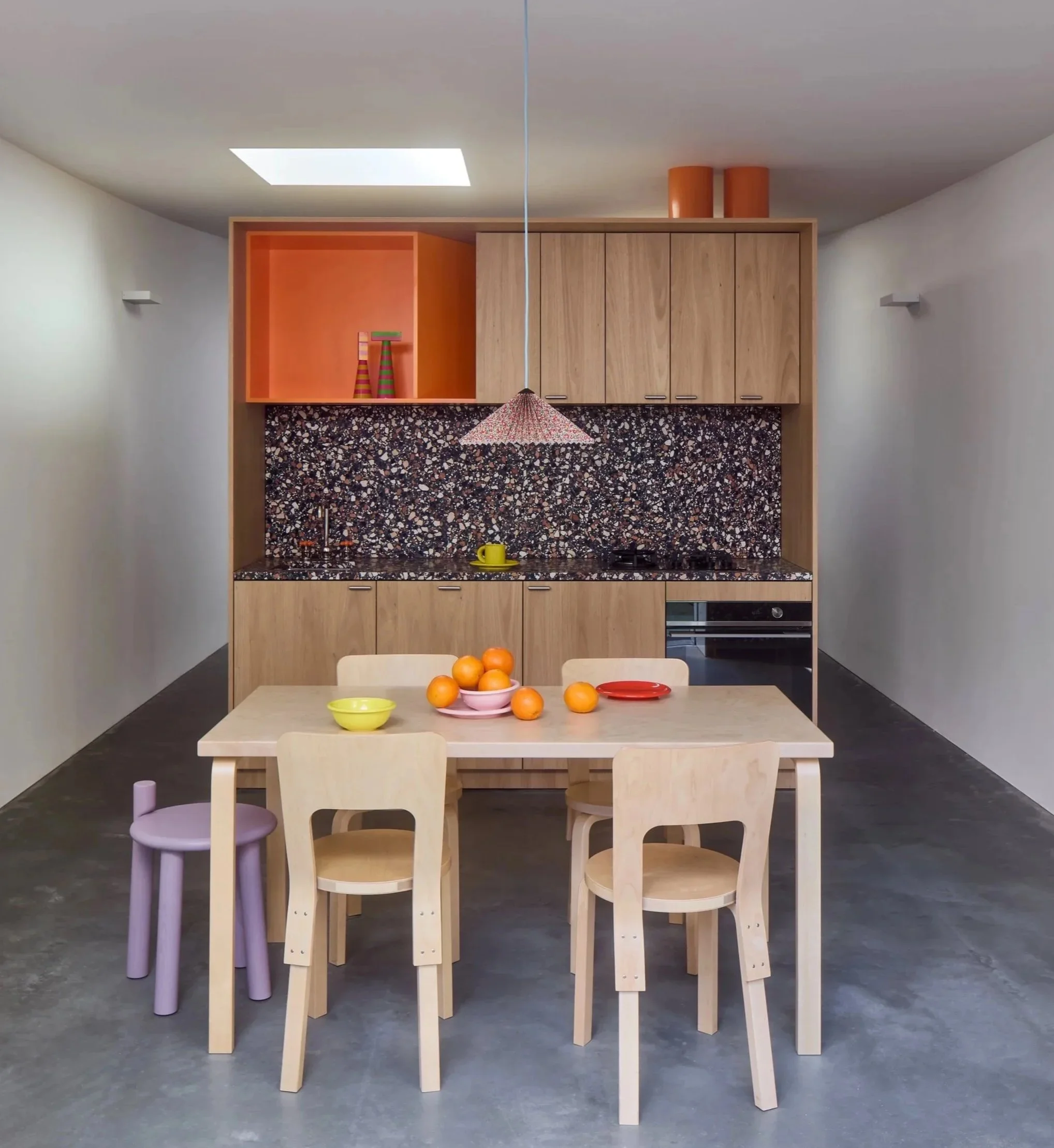 House Gretchen By Lintel Studio