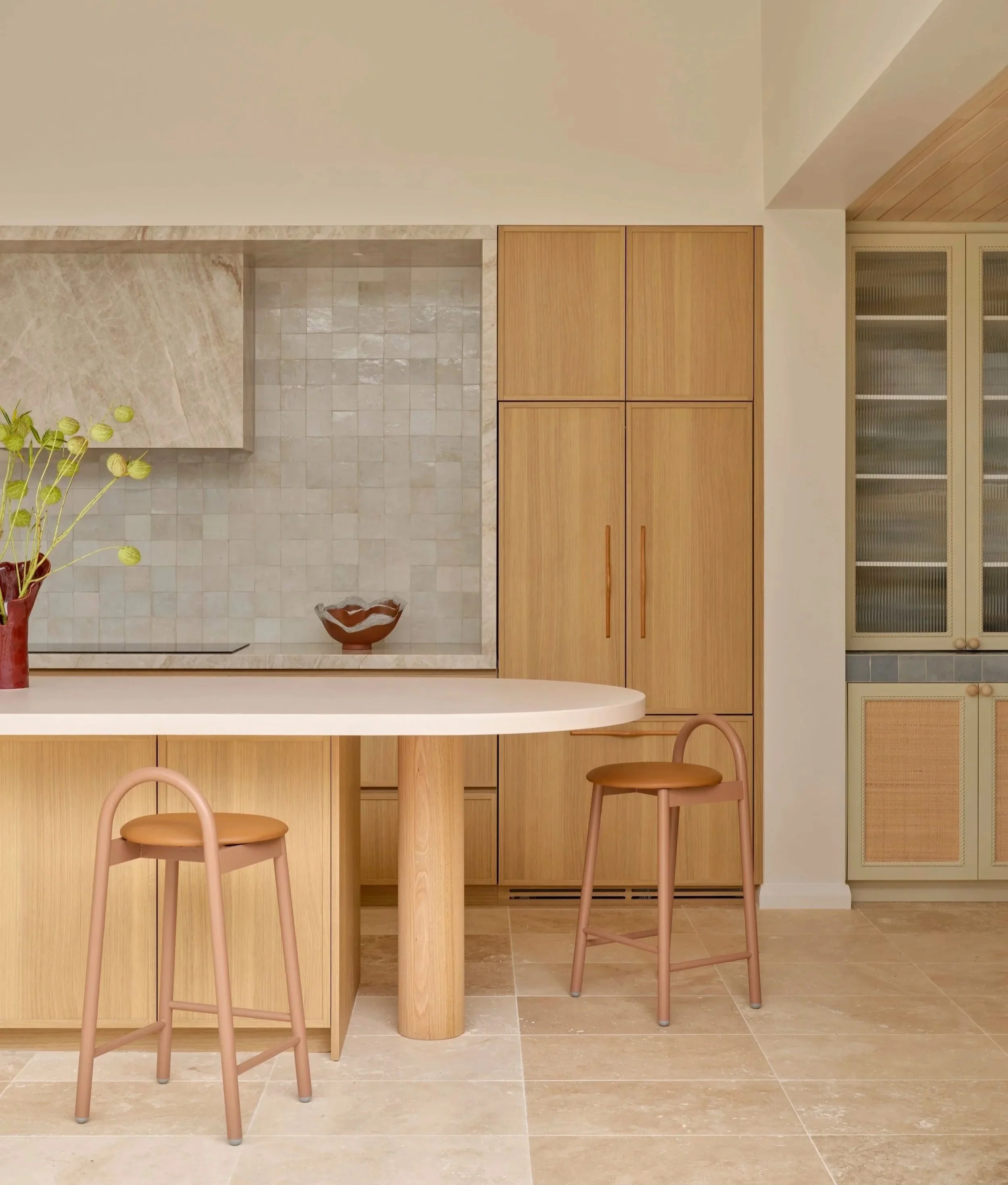 Wayfarer House By Sunday Homes