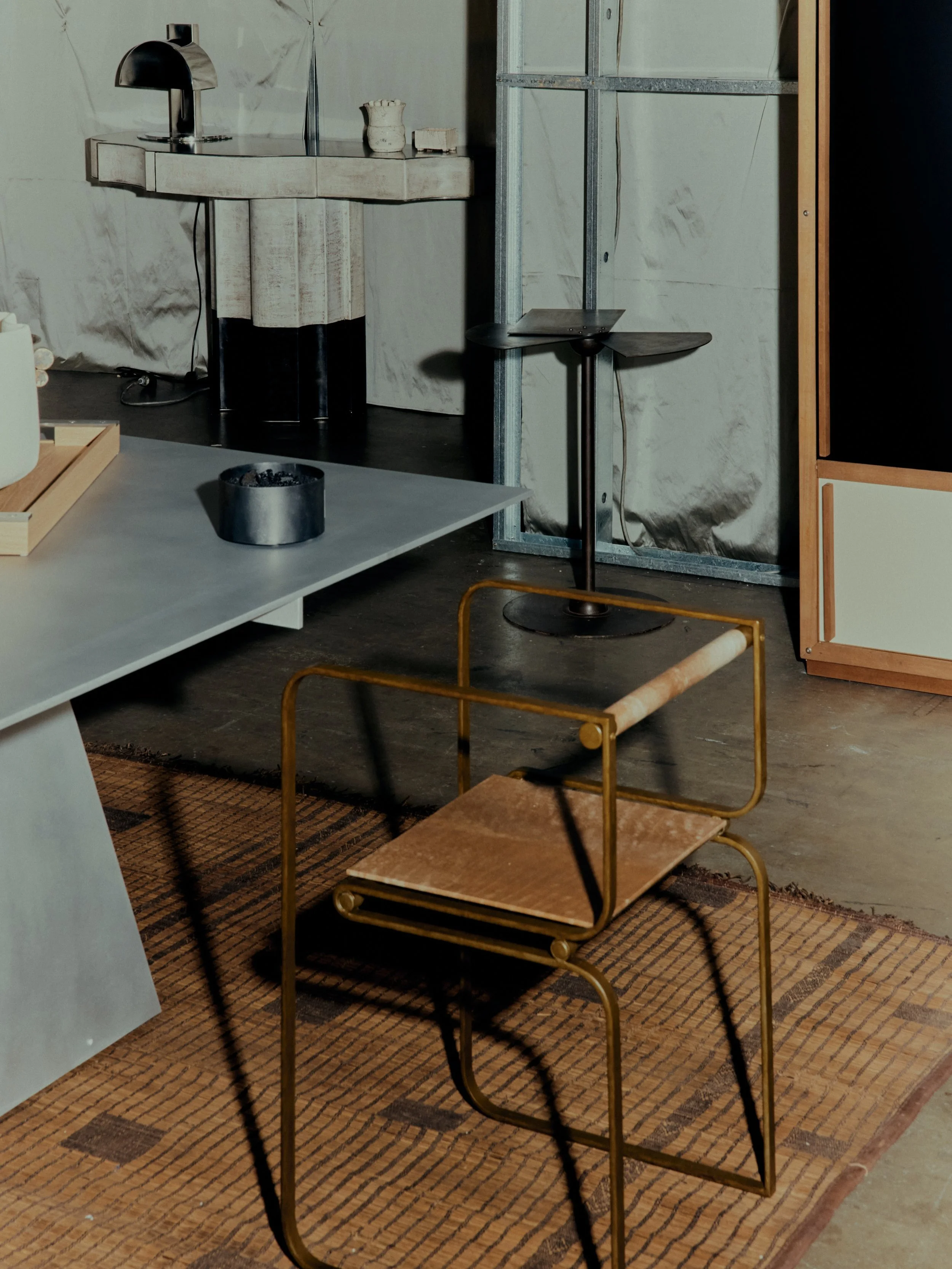 Twenty editions in, @melbourneartfair returns in 2027 for the design curious and devoted, showcasing contemporary art and design from over 80 galleries, and some of Australia&rsquo;s most exciting creative talents.

Melbourne Art Fair will be on from