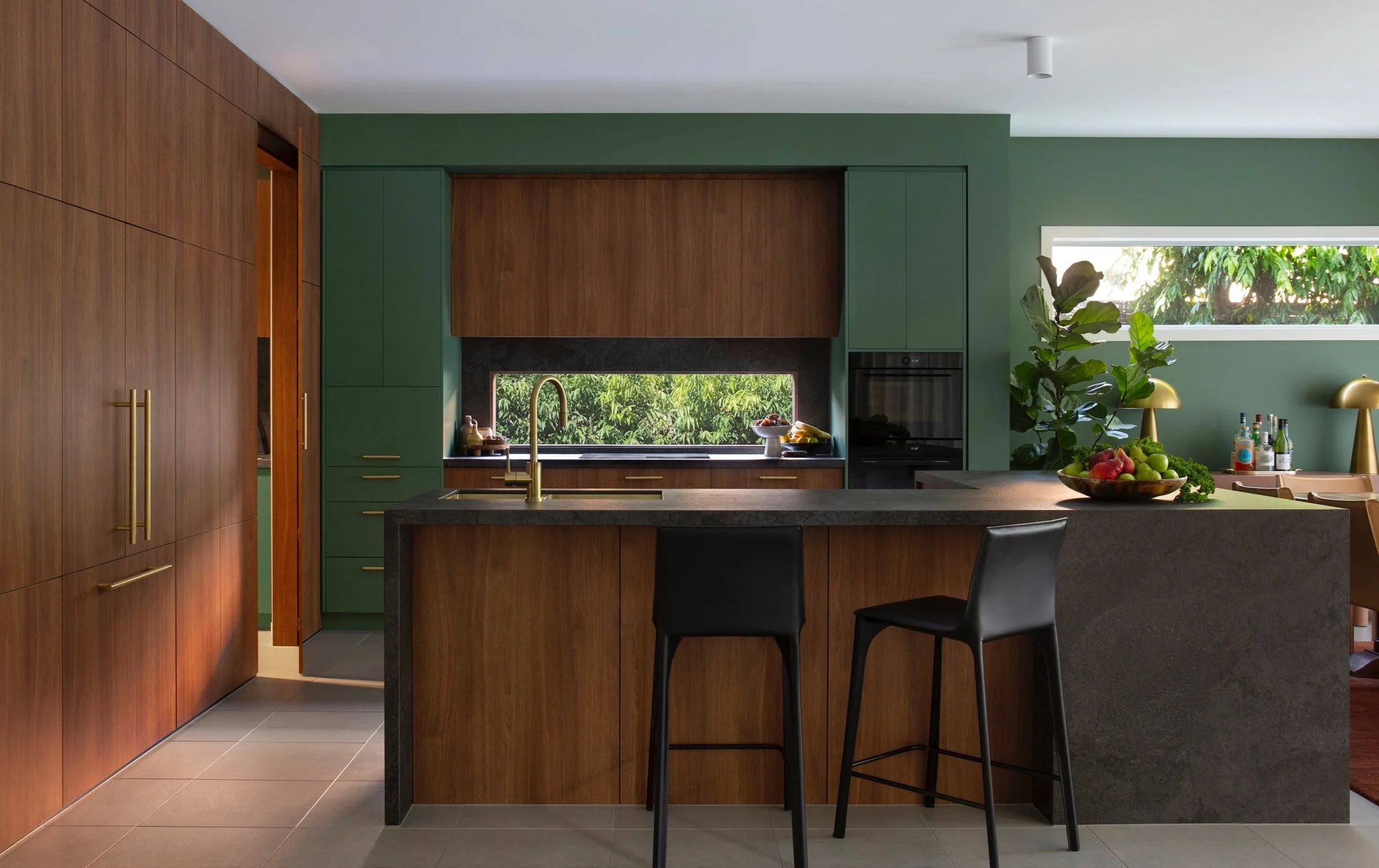 Malvern East House by The Stylesmiths — Hunter & Folk