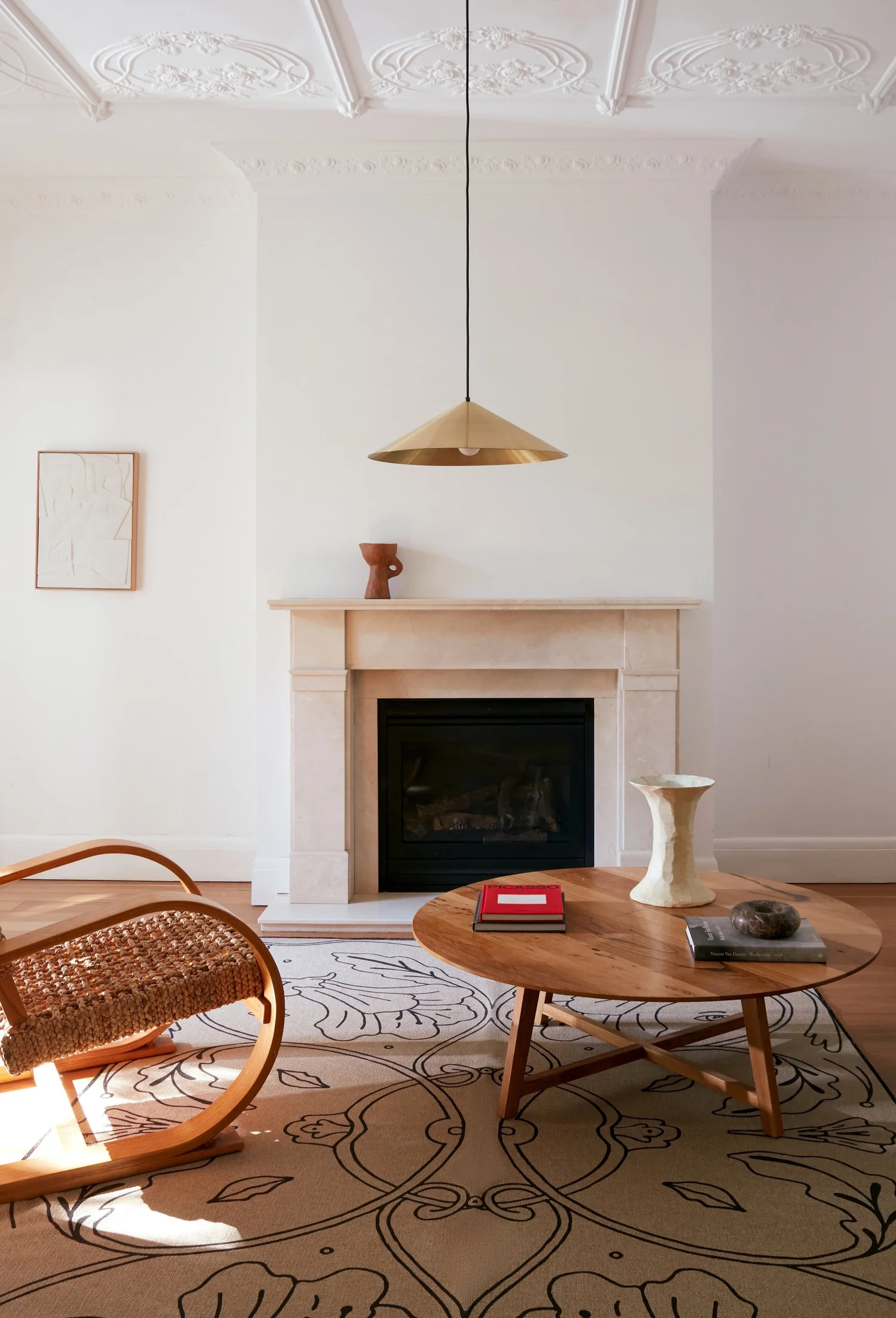 The New Modern Baroque Collection by Double — Hunter & Folk
