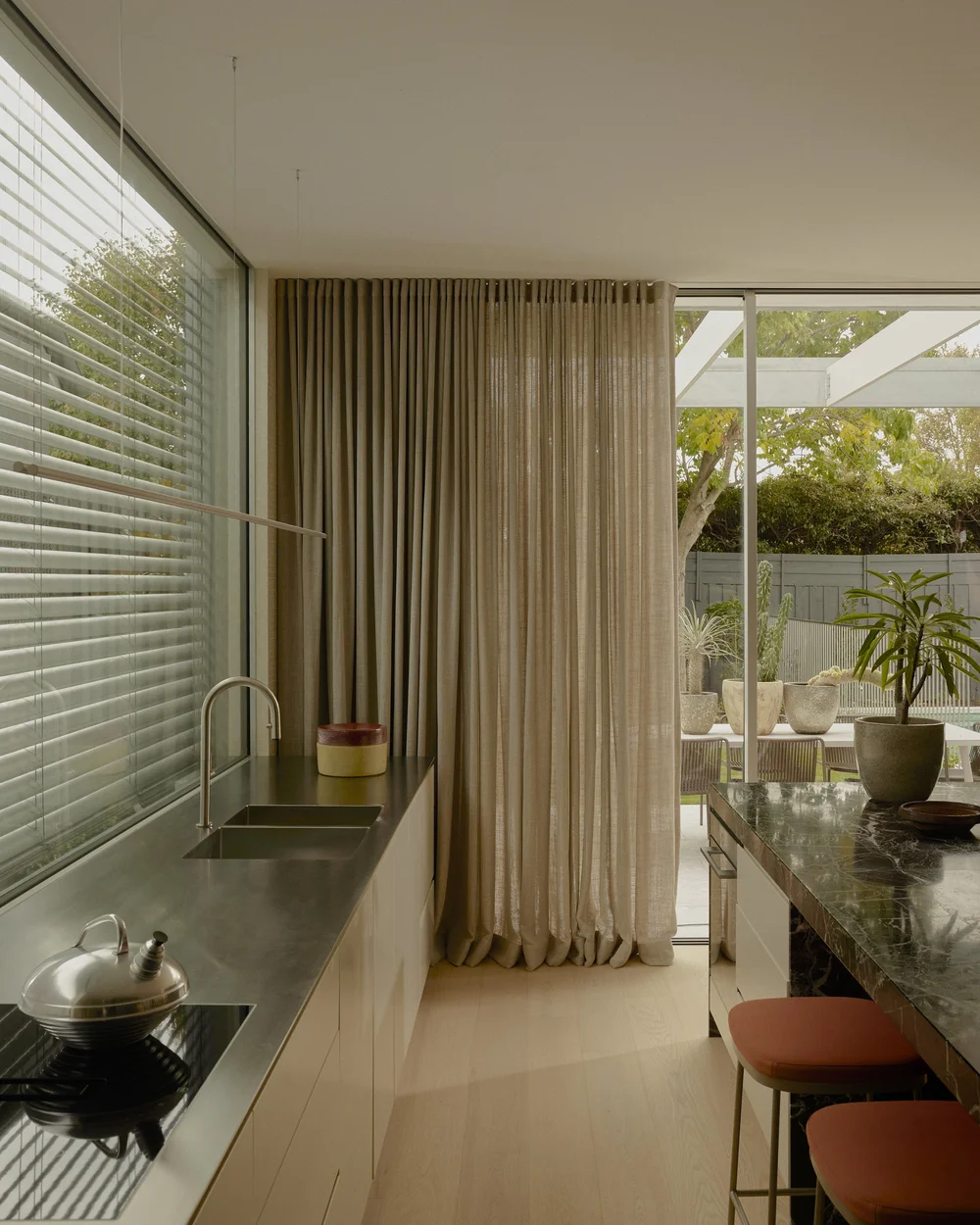Littlewood by InForm, Pleysier Perkins & GOLDEN — Hunter & Folk